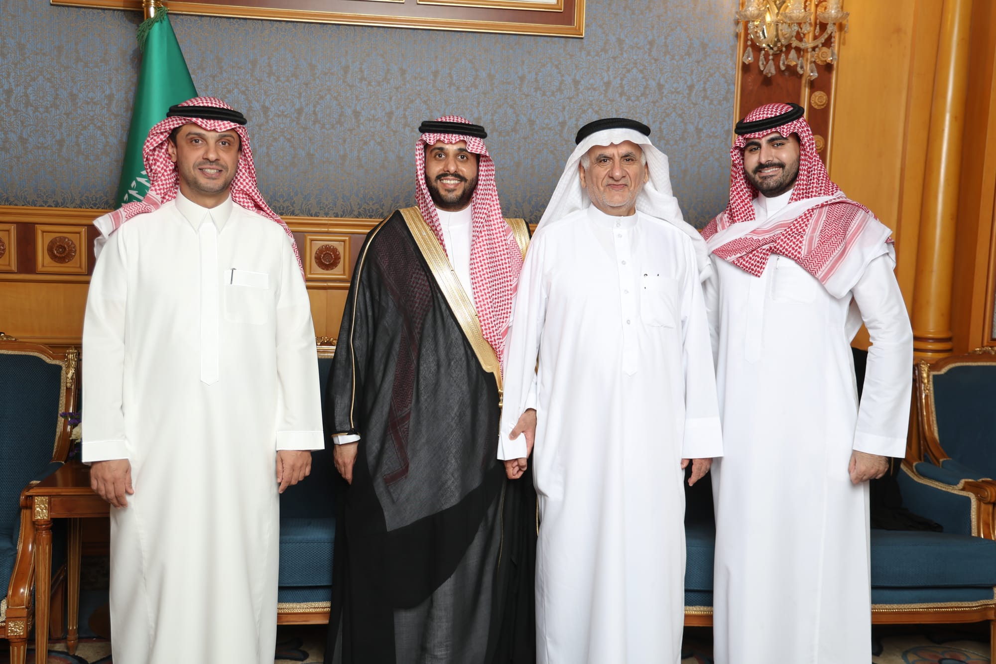 زواج المزروع -الزامل