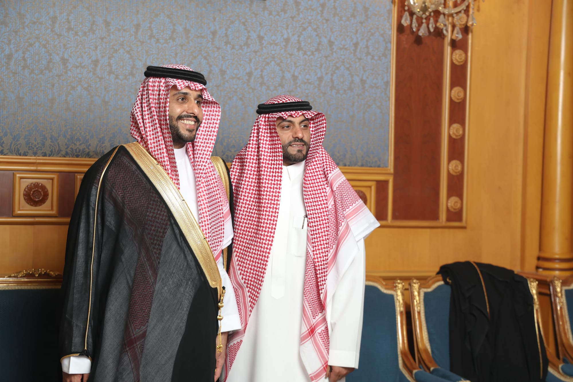 زواج المزروع -الزامل