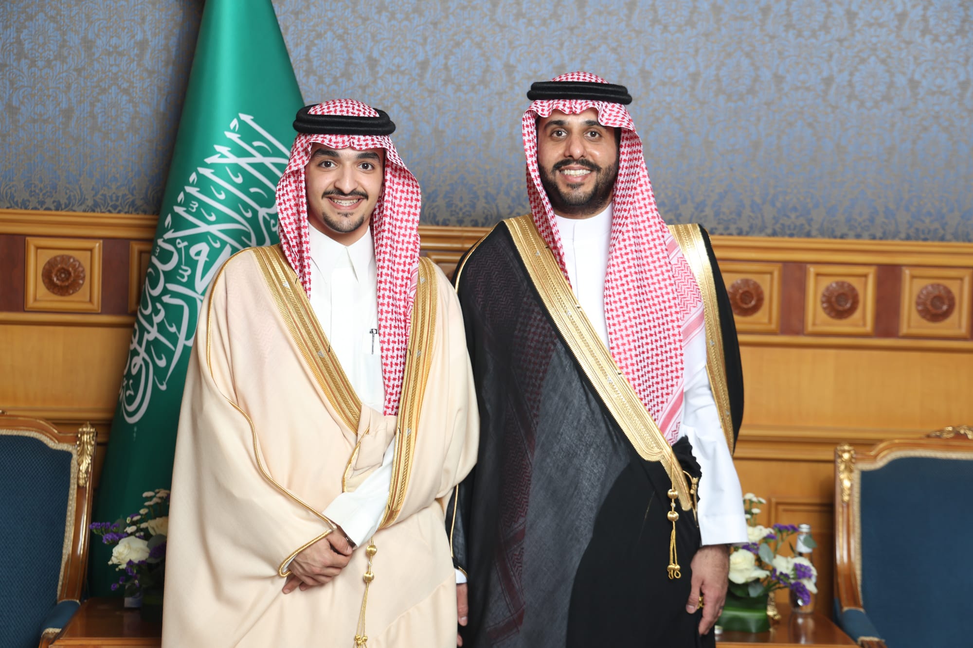 زواج المزروع -الزامل