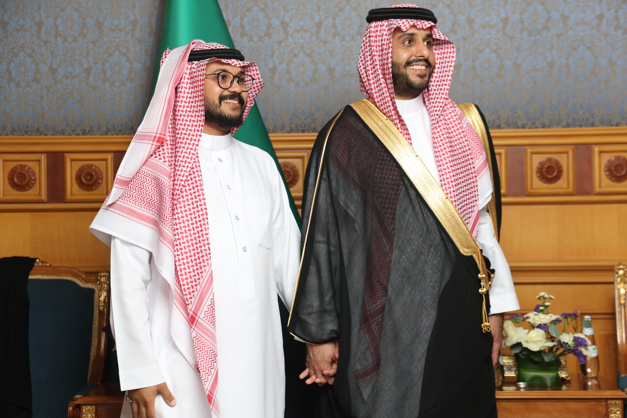 زواج المزروع -الزامل