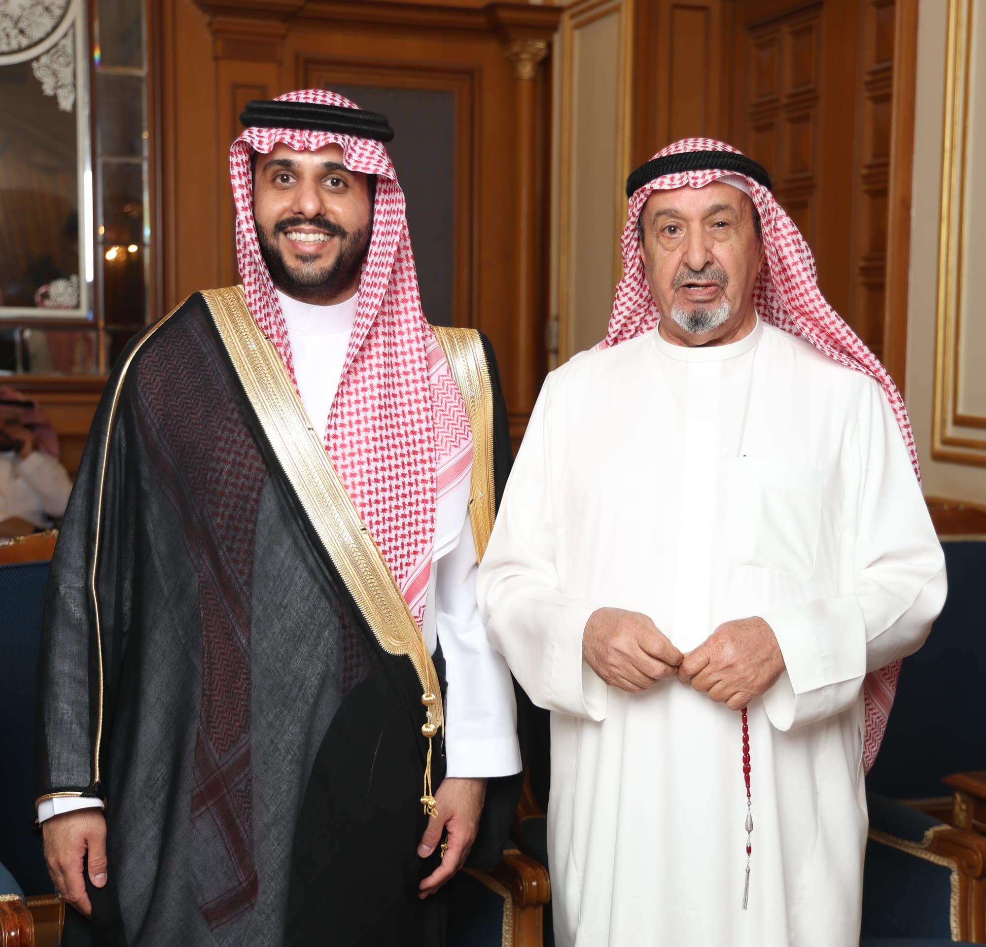 زواج المزروع -الزامل