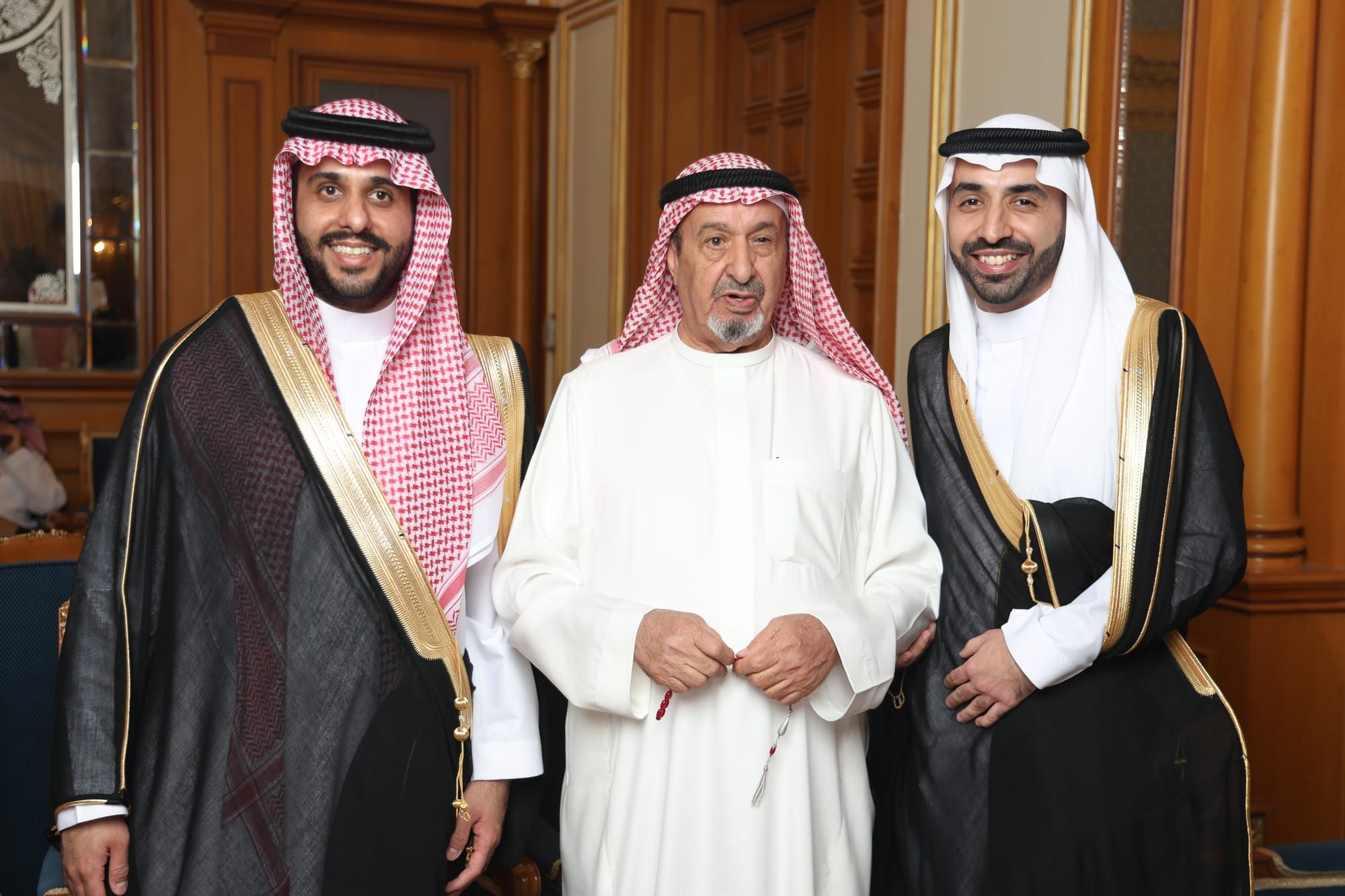 زواج المزروع -الزامل