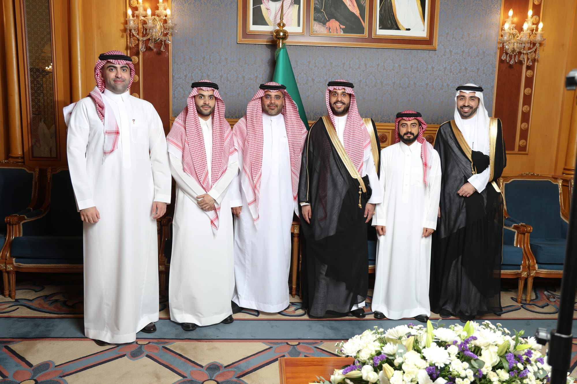 زواج المزروع -الزامل