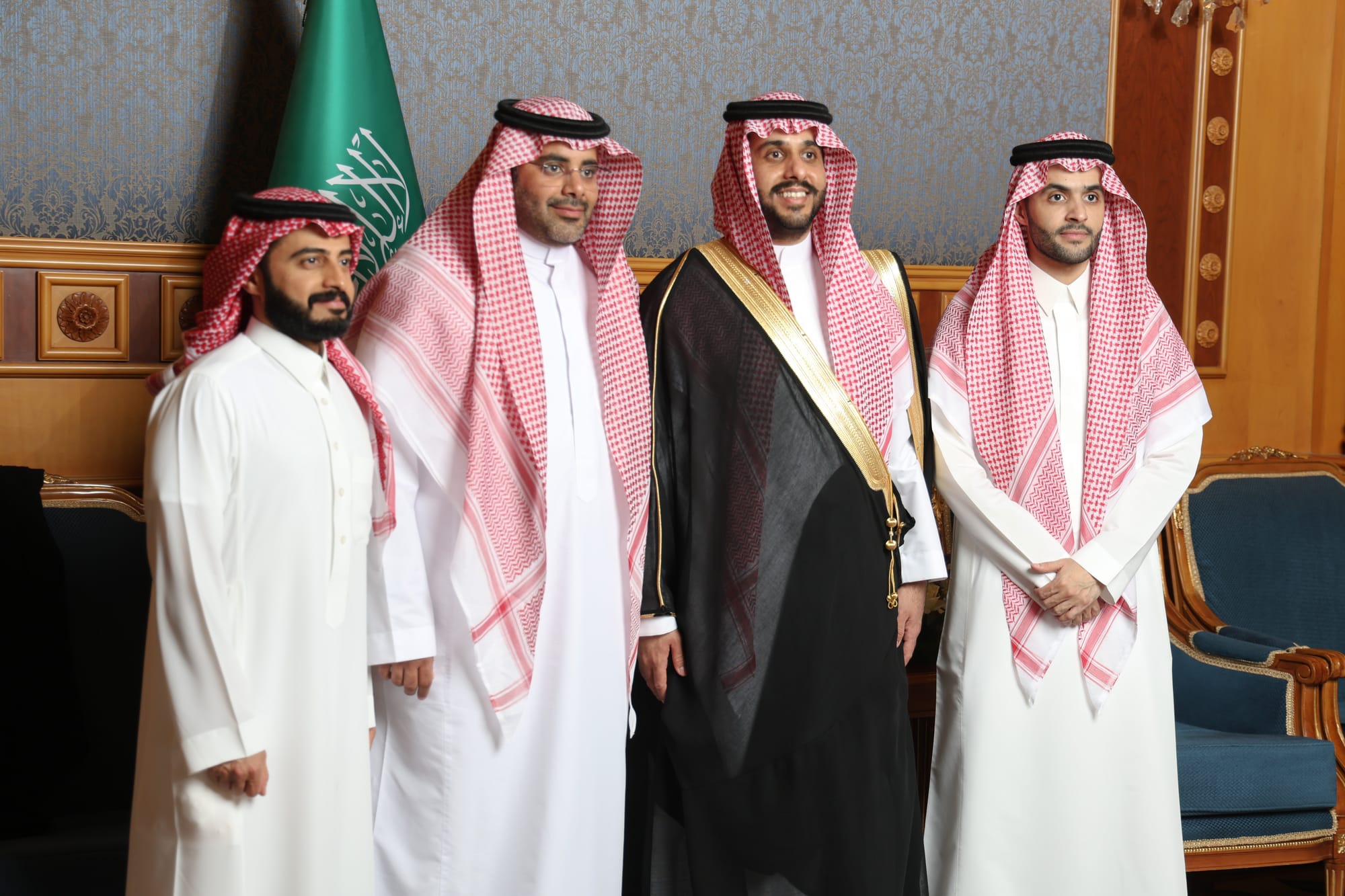 زواج المزروع -الزامل