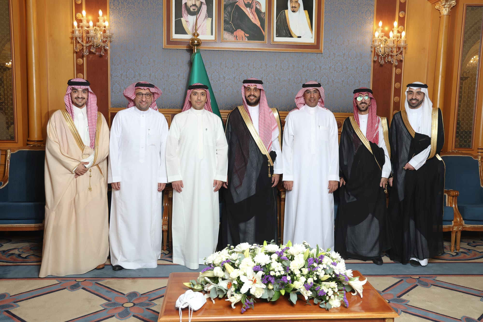 زواج المزروع -الزامل