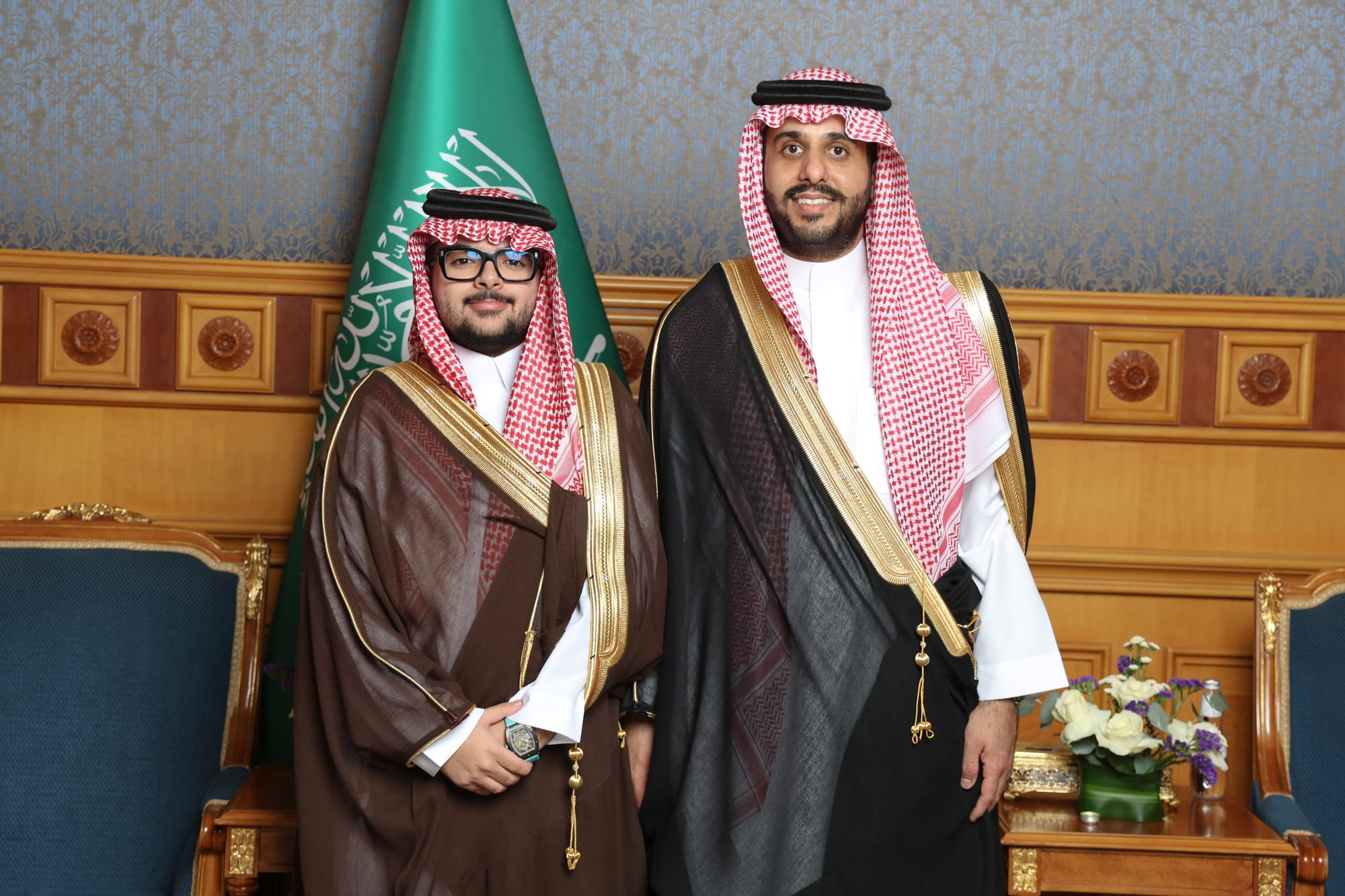 زواج المزروع -الزامل