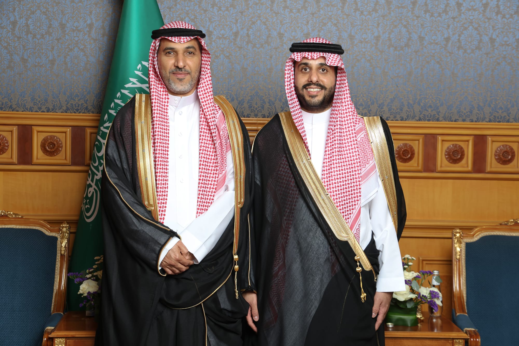 زواج المزروع -الزامل