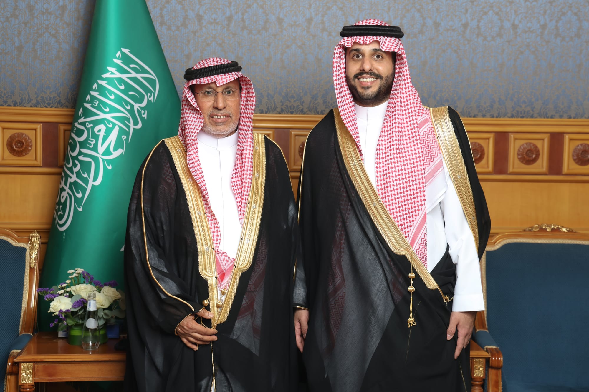 زواج المزروع -الزامل