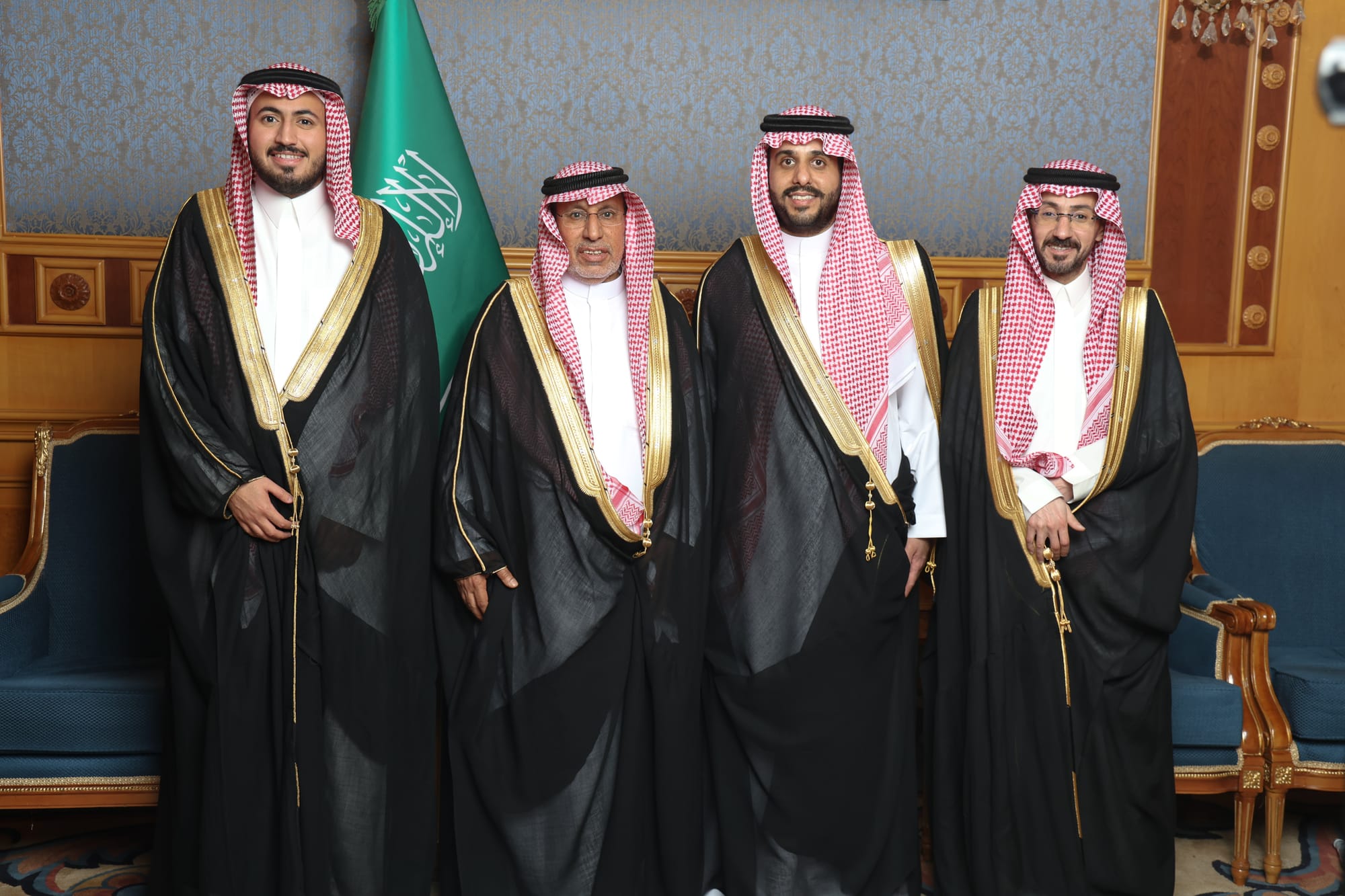 زواج المزروع -الزامل