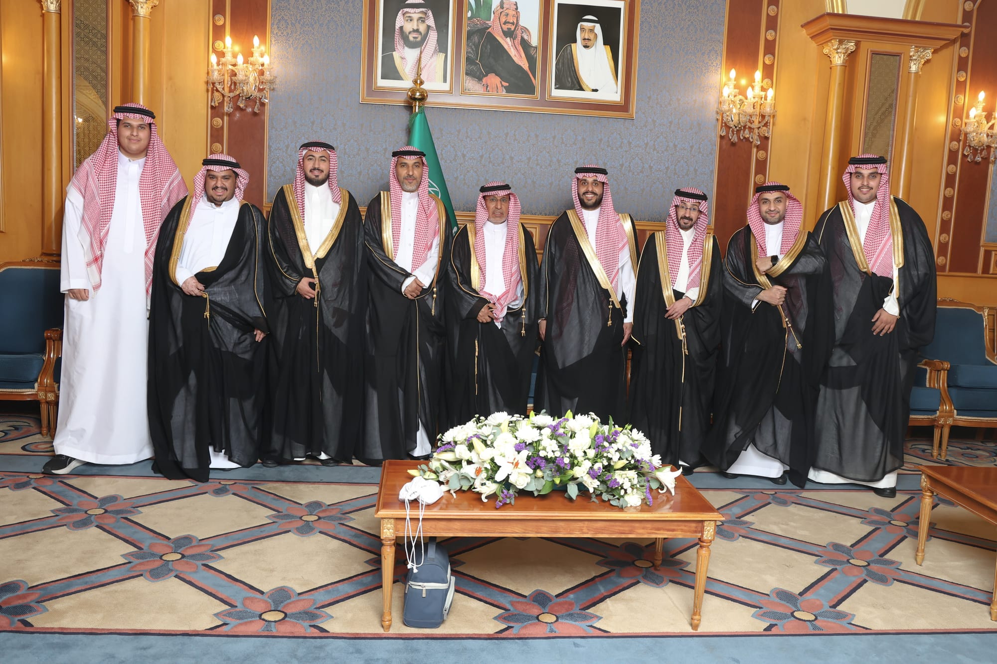 زواج المزروع -الزامل