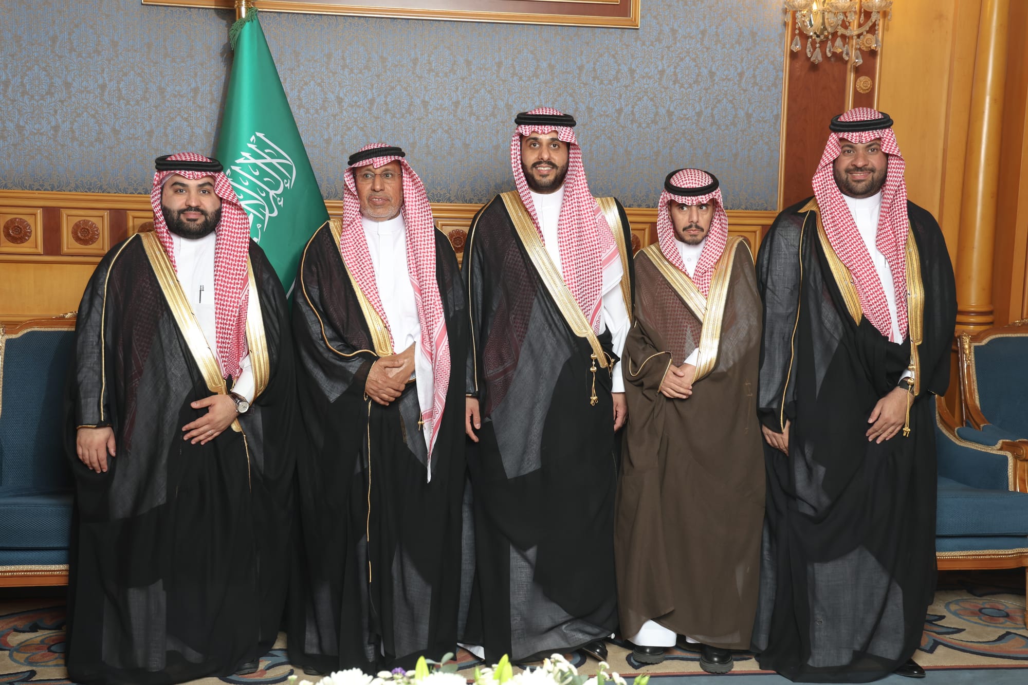 زواج المزروع -الزامل