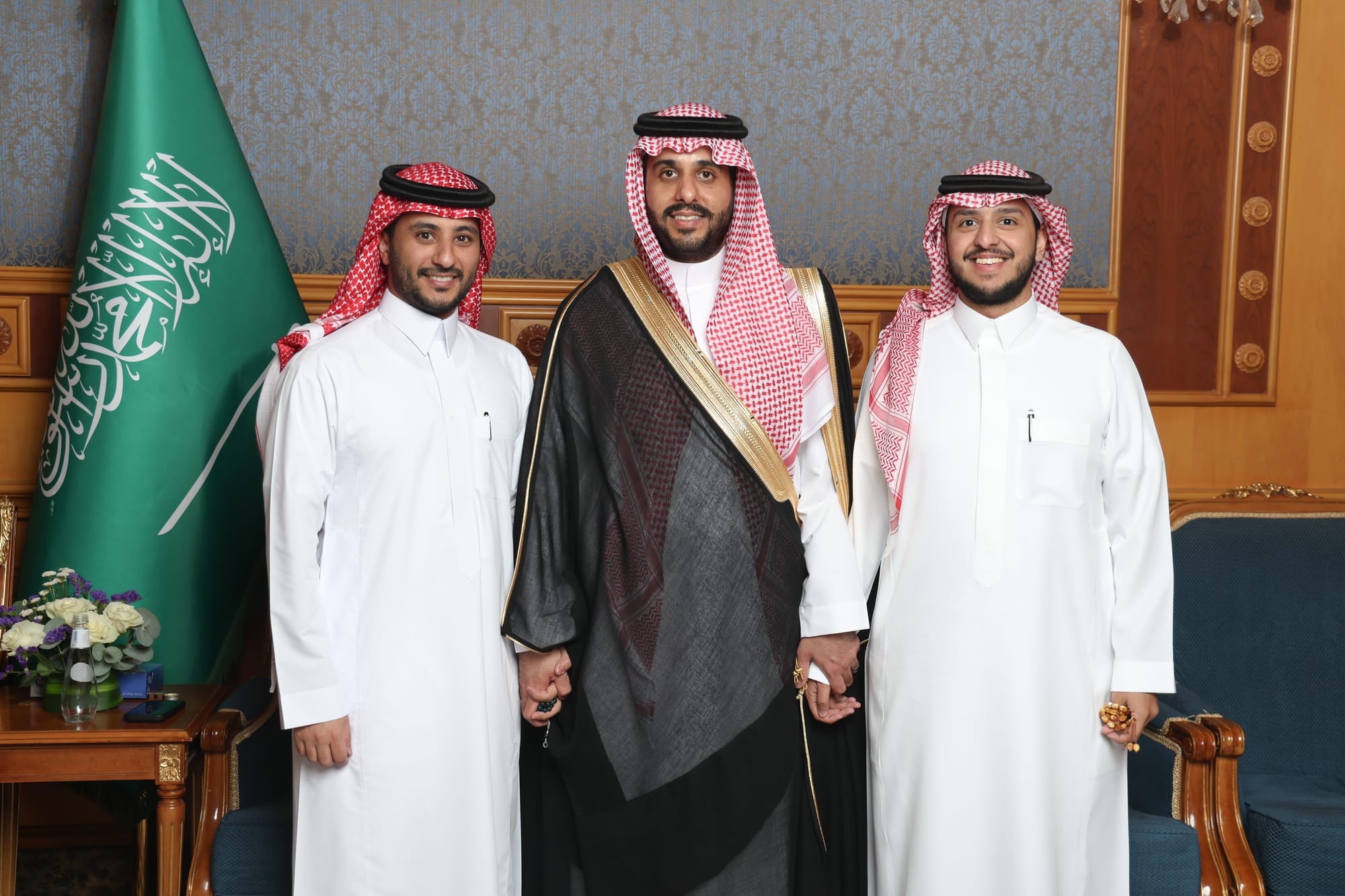 زواج المزروع -الزامل