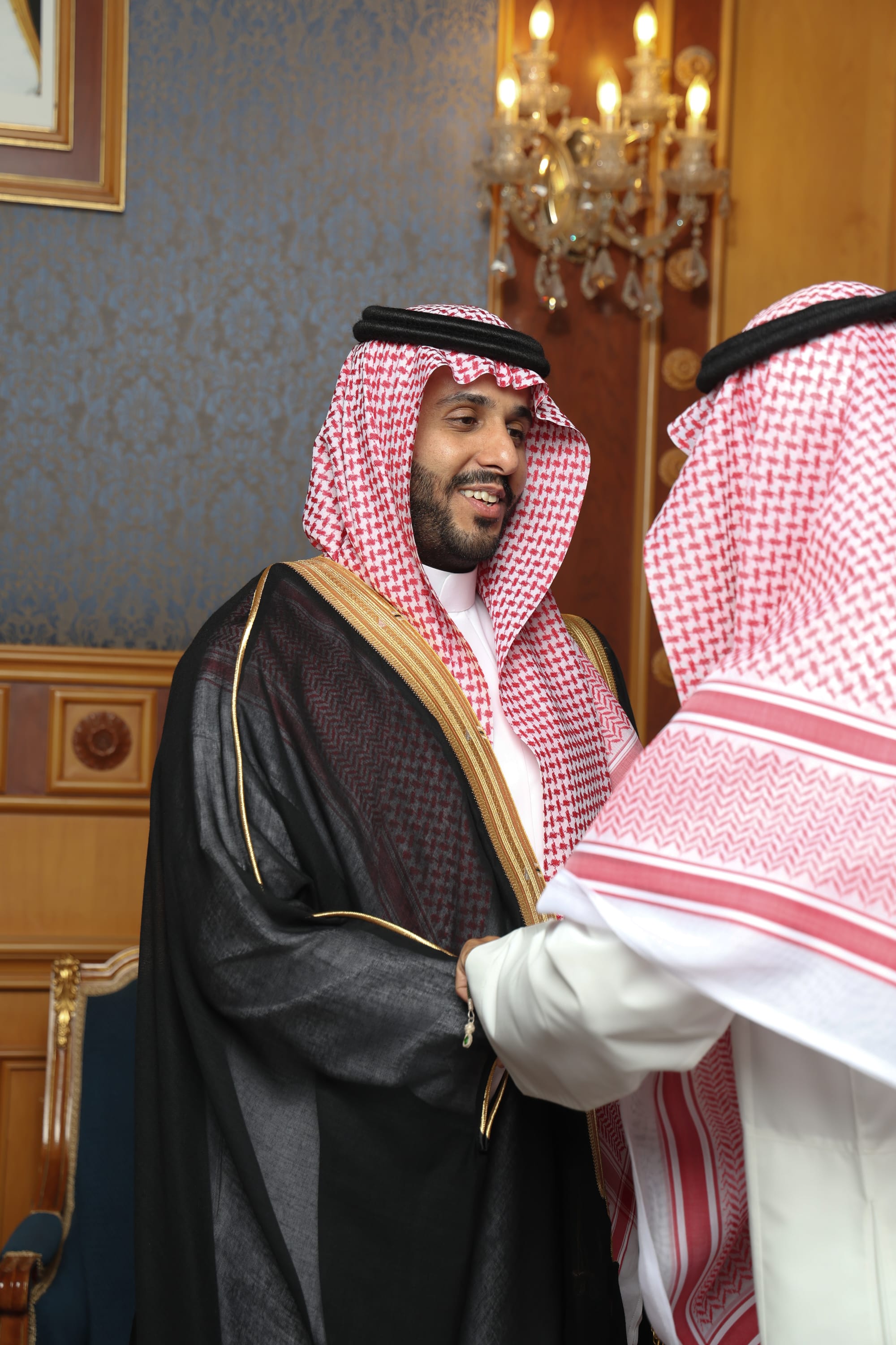 زواج المزروع -الزامل