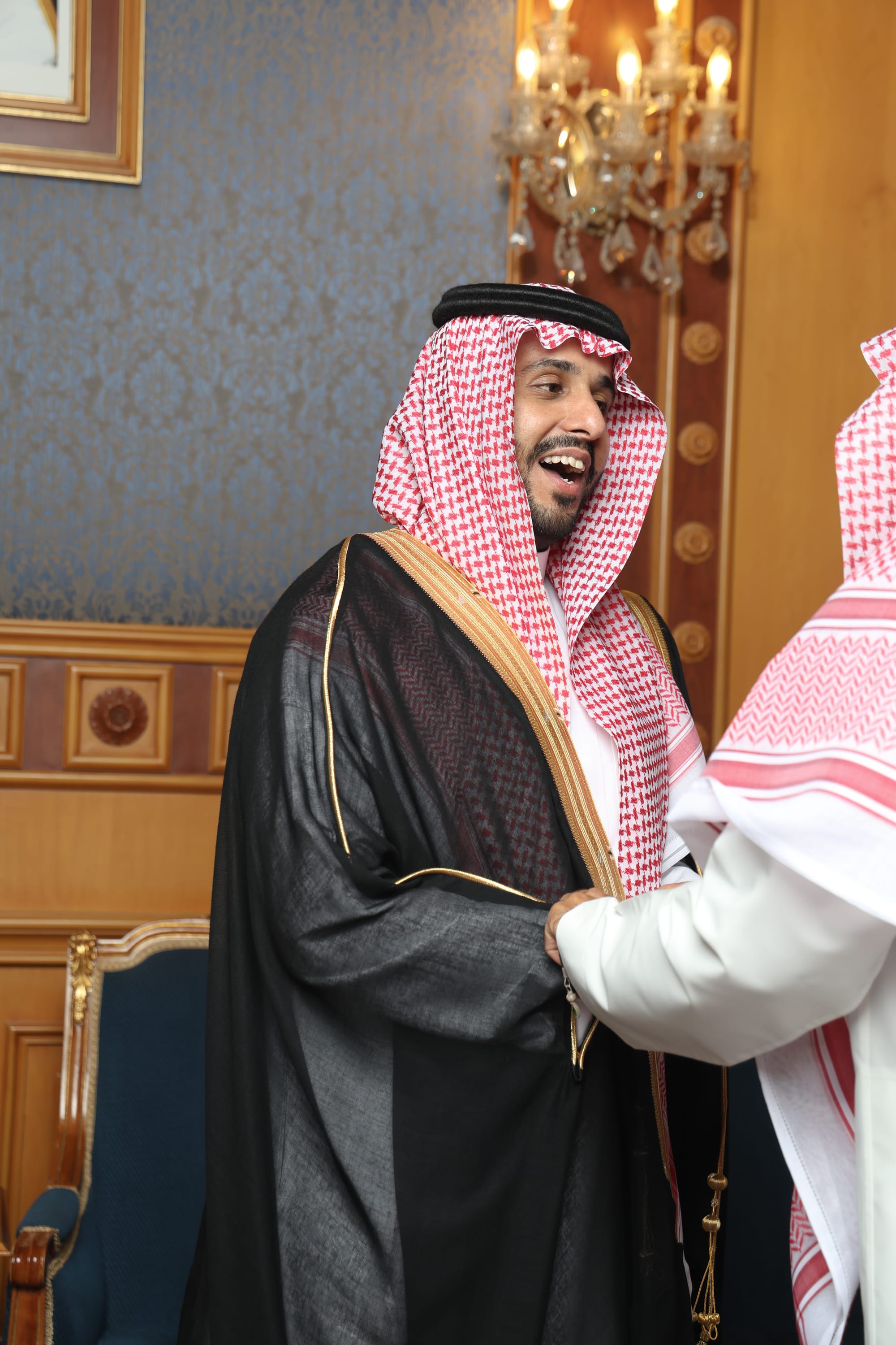 زواج المزروع -الزامل