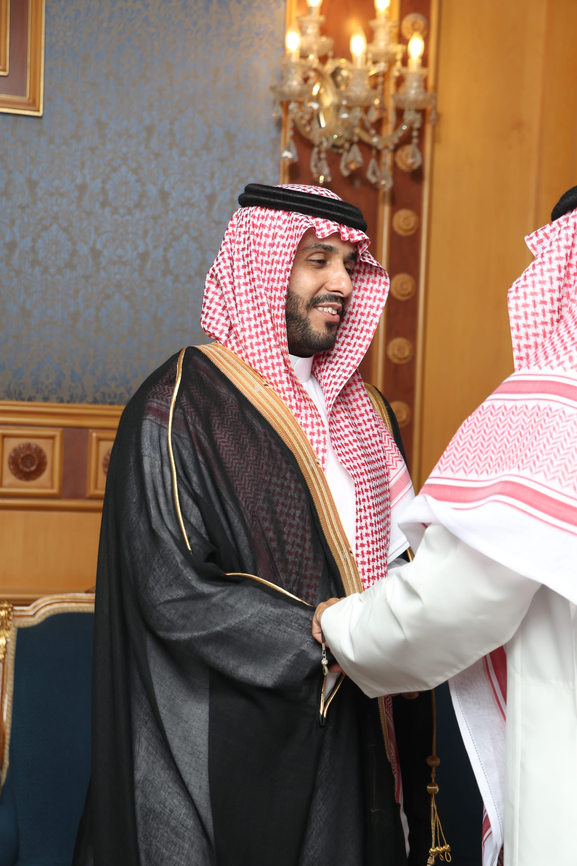 زواج المزروع -الزامل