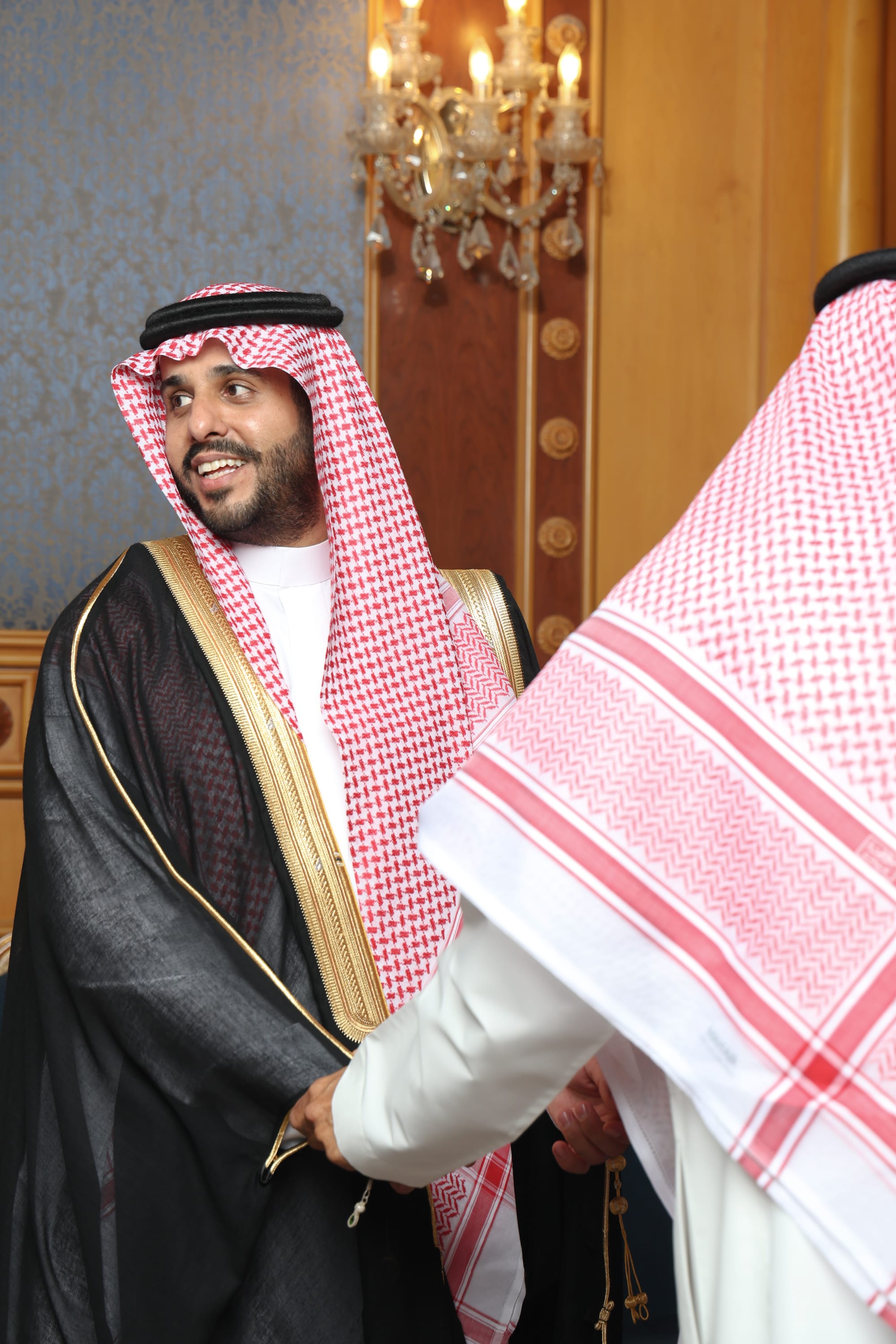 زواج المزروع -الزامل