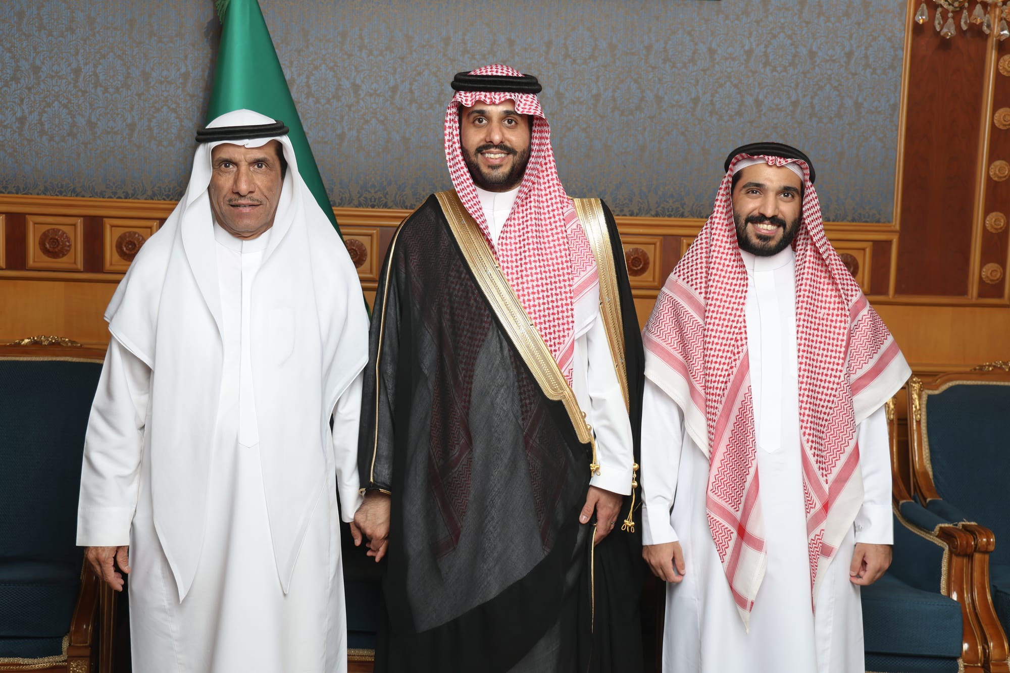 زواج المزروع -الزامل