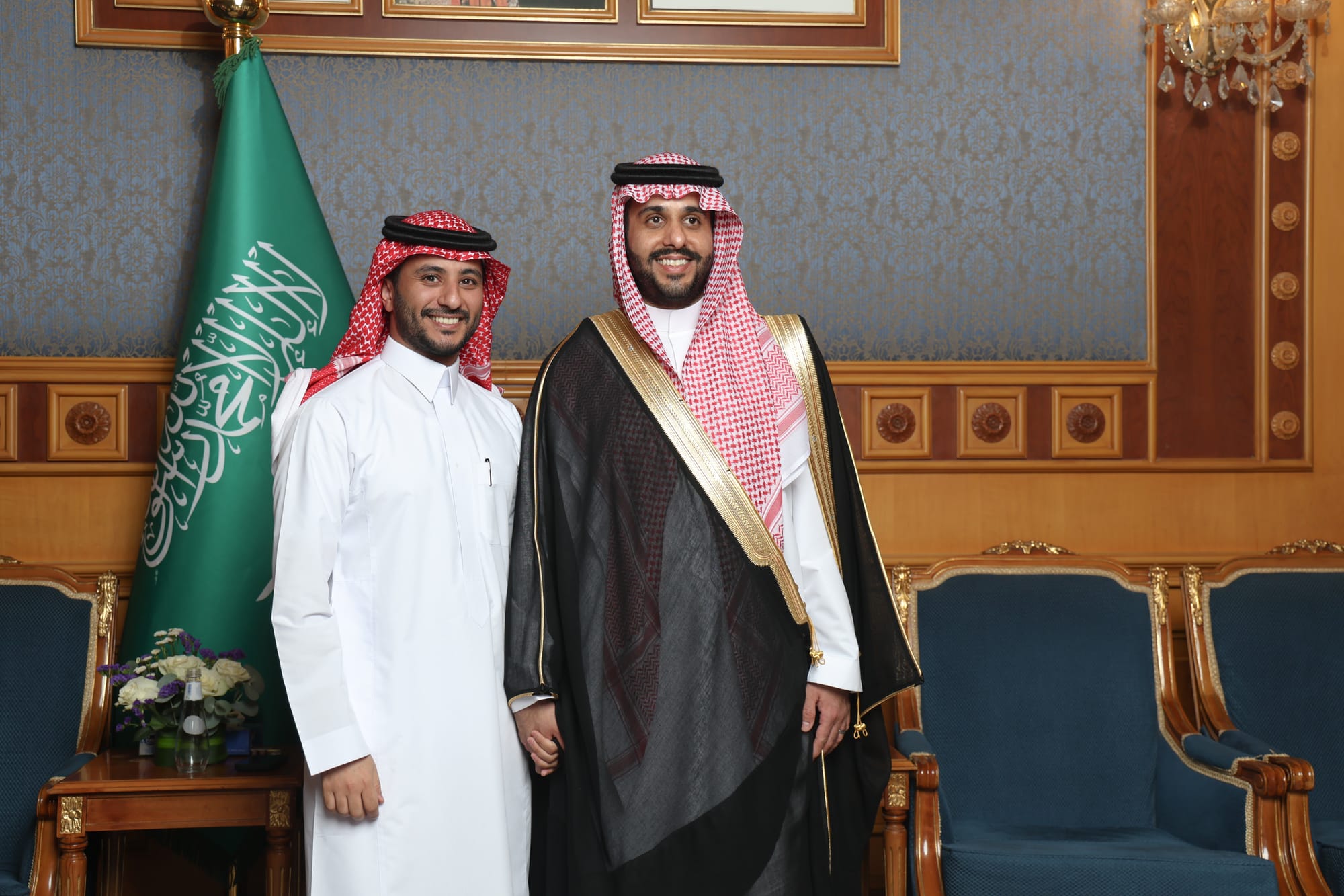 زواج المزروع -الزامل