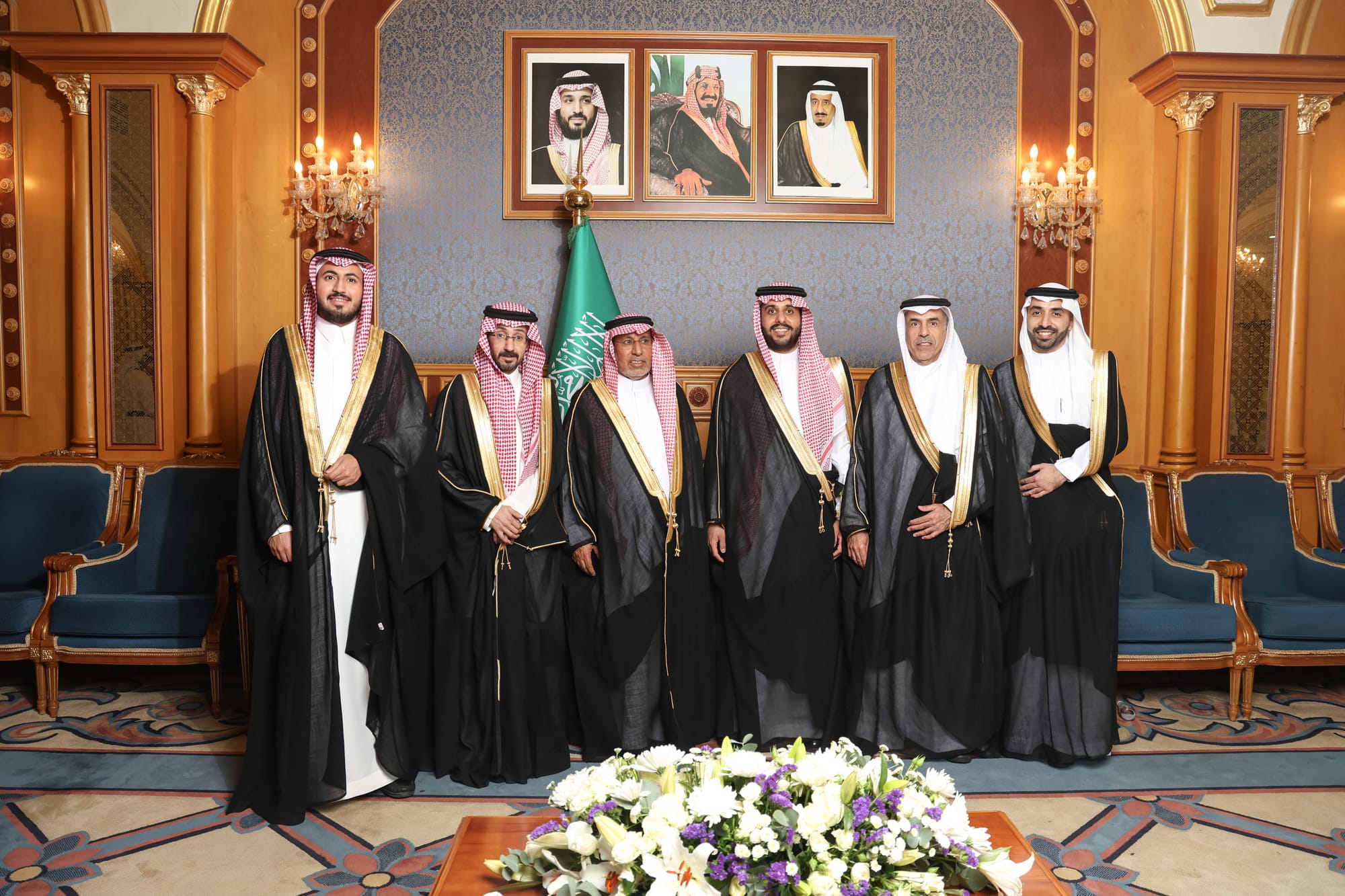 زواج المزروع -الزامل