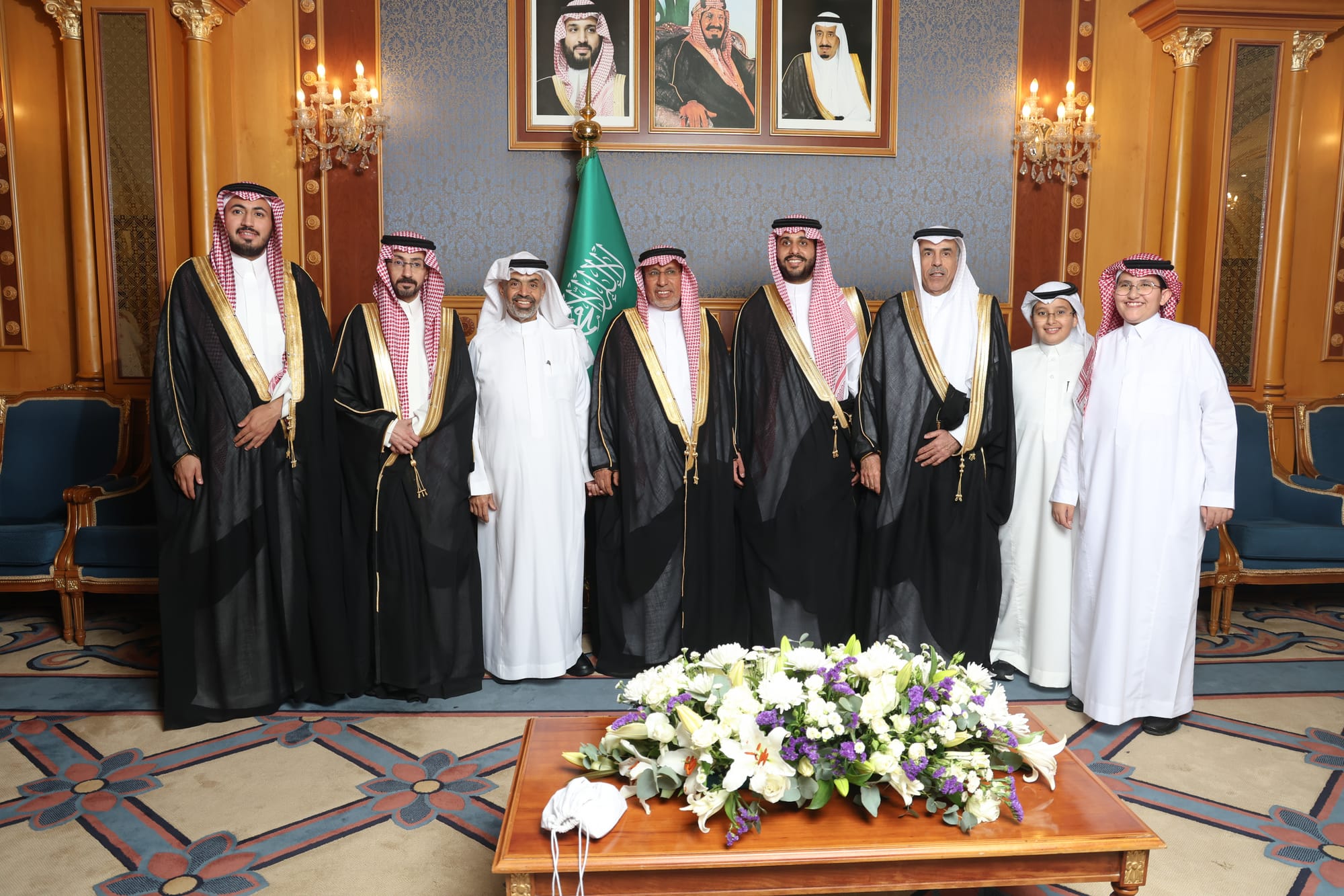 زواج المزروع -الزامل