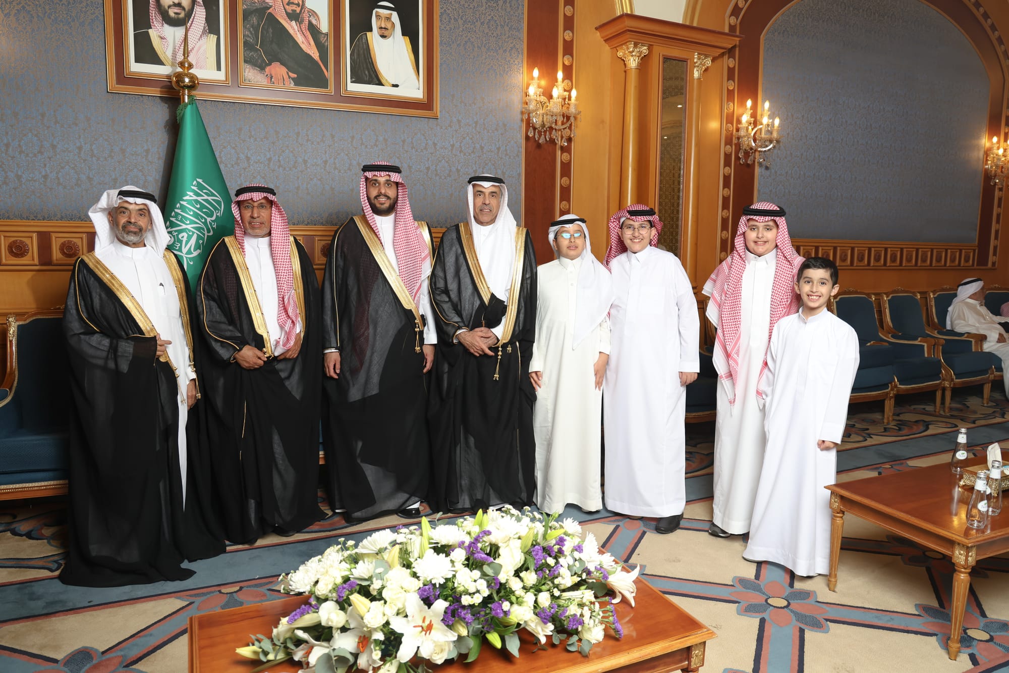 زواج المزروع -الزامل