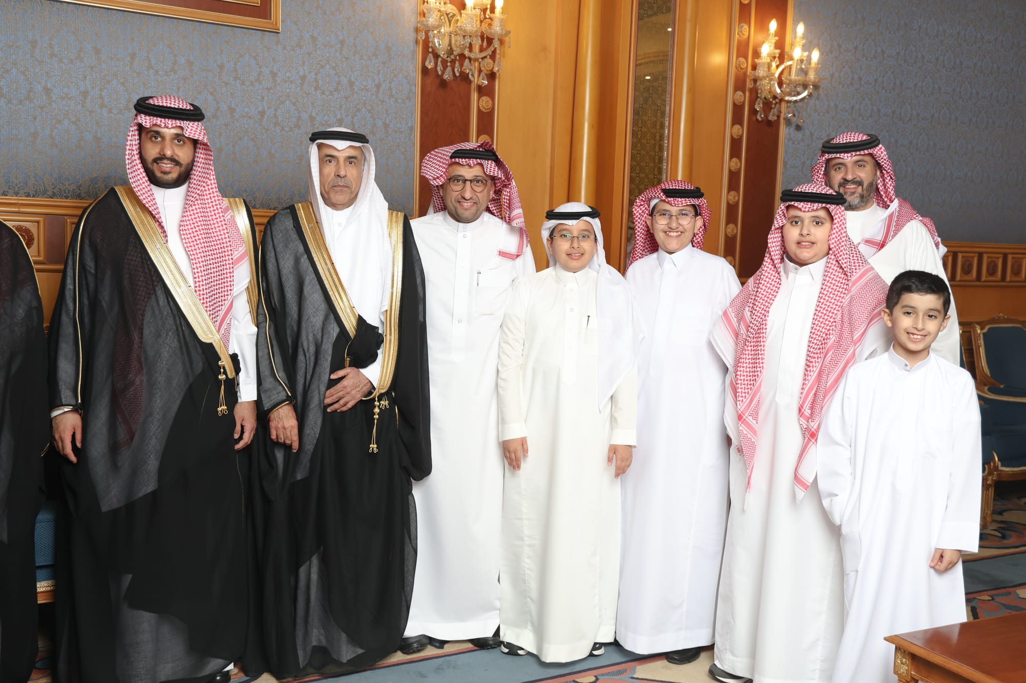 زواج المزروع -الزامل