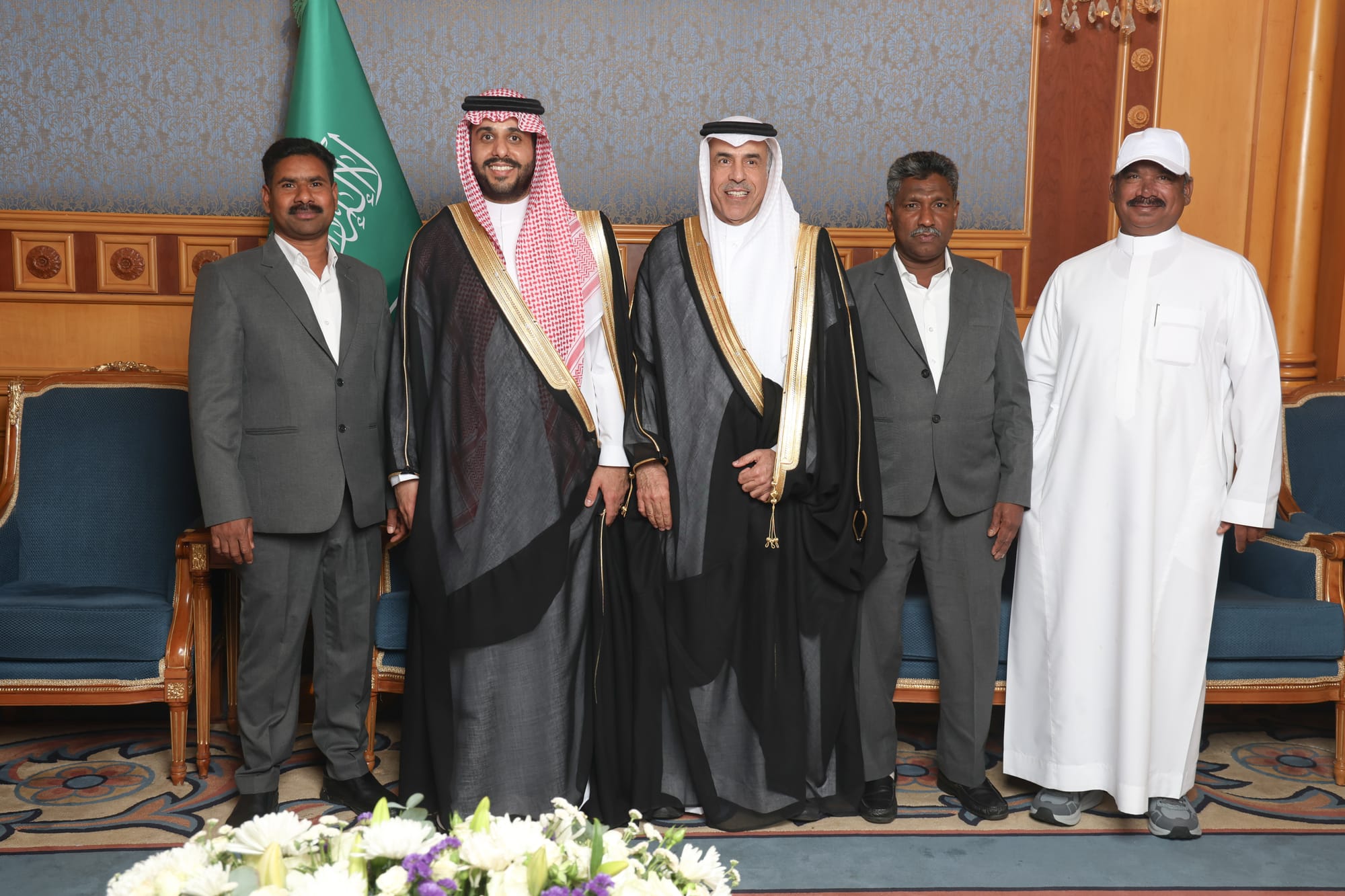 زواج المزروع -الزامل