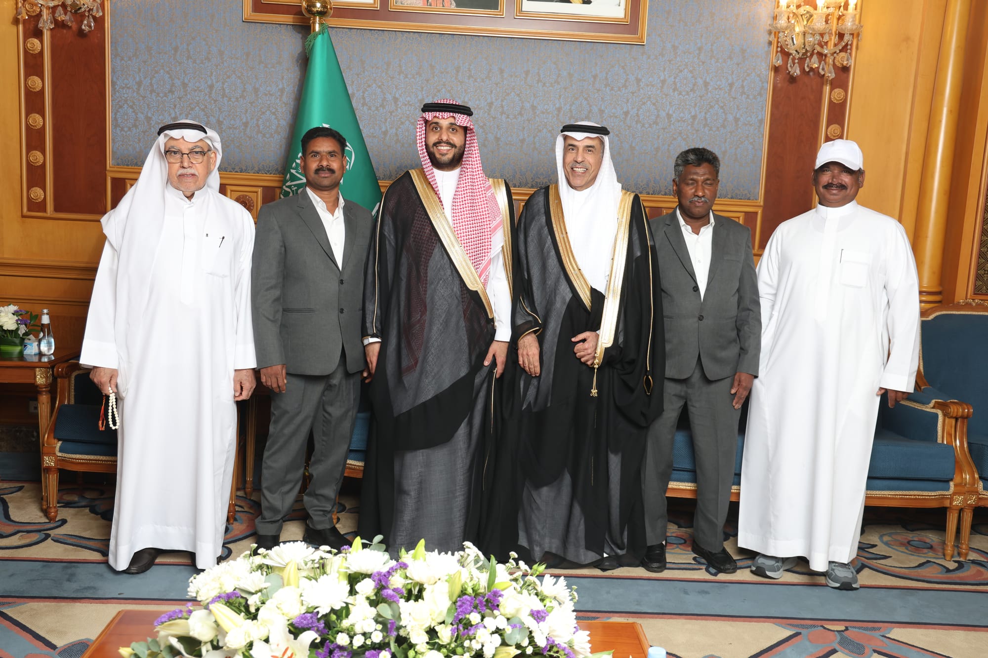 زواج المزروع -الزامل