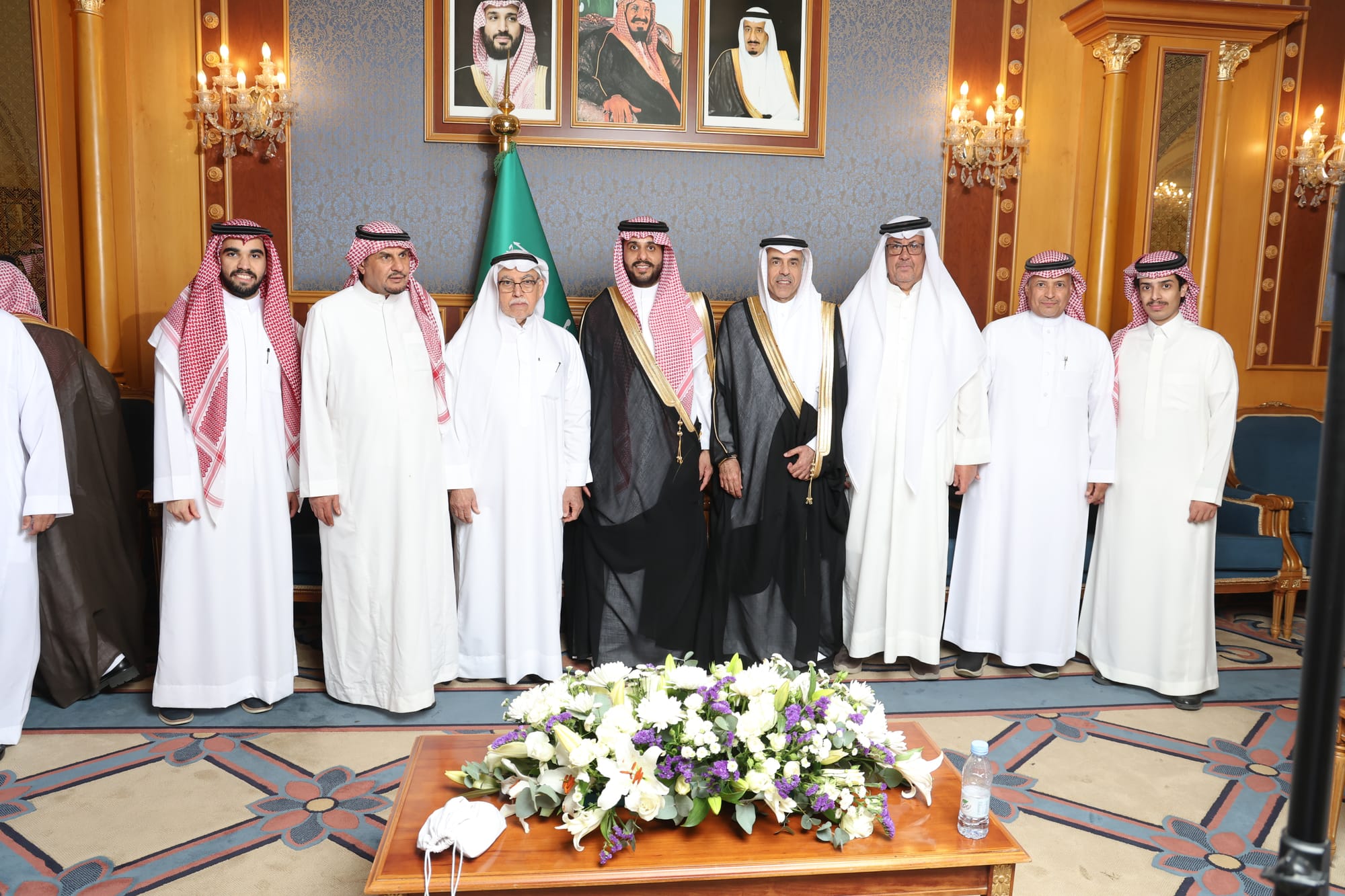 زواج المزروع -الزامل