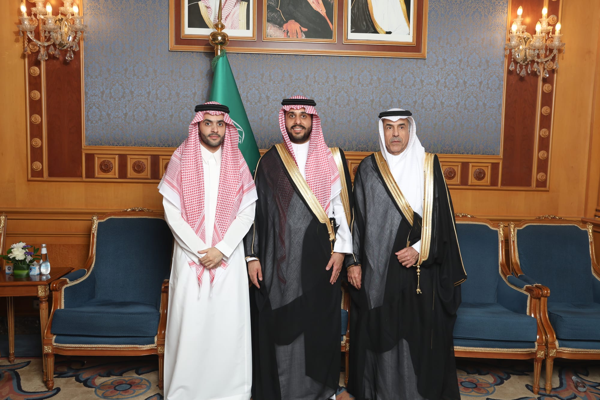 زواج المزروع -الزامل