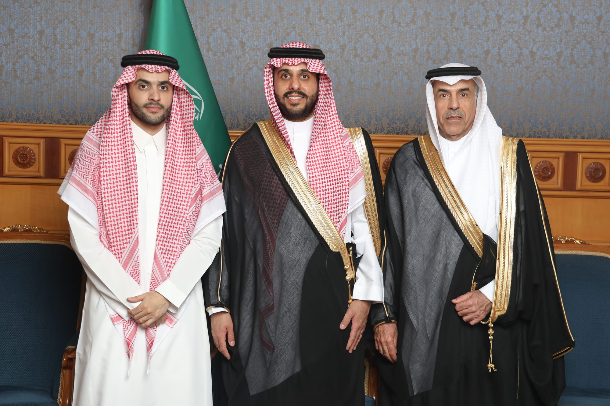 زواج المزروع -الزامل