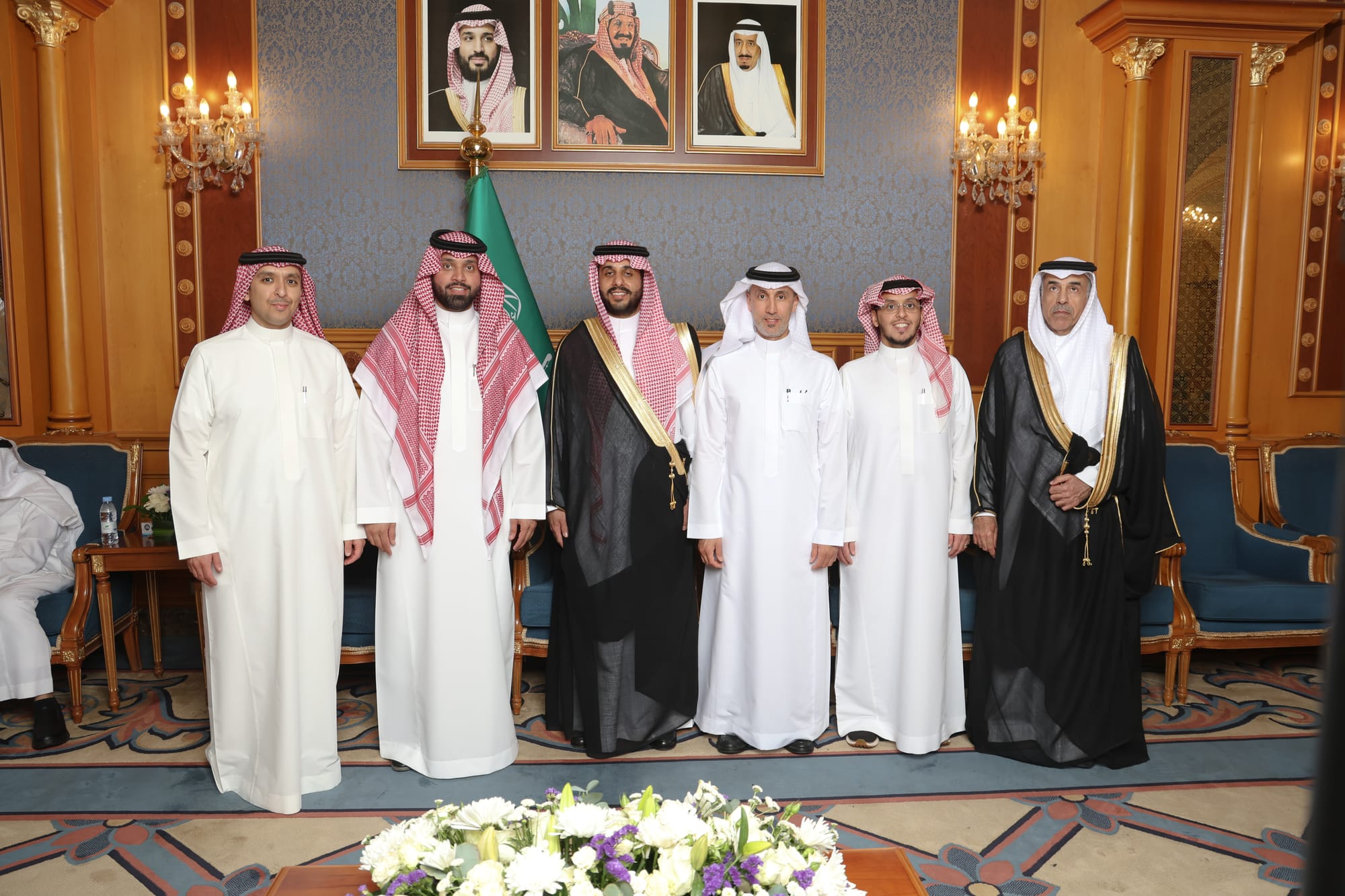 زواج المزروع -الزامل