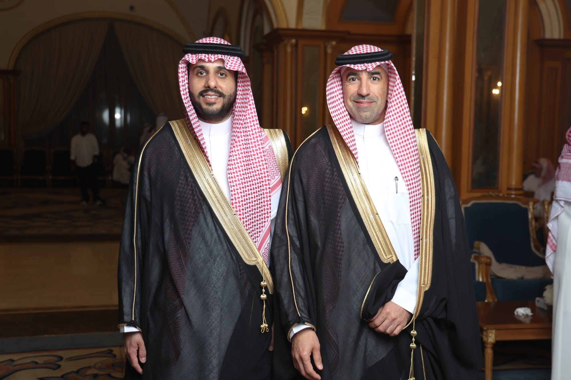 زواج المزروع -الزامل