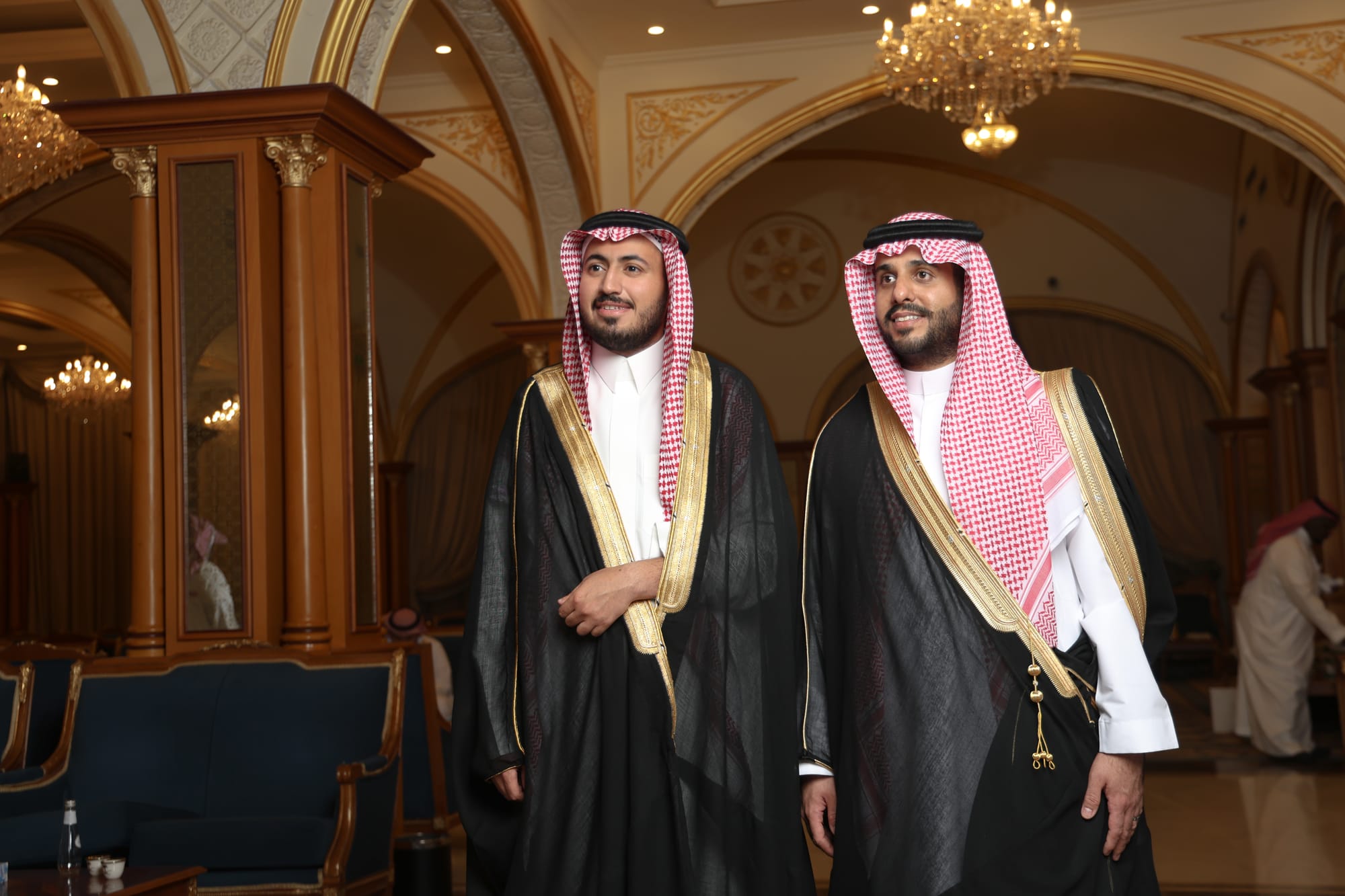 زواج المزروع -الزامل