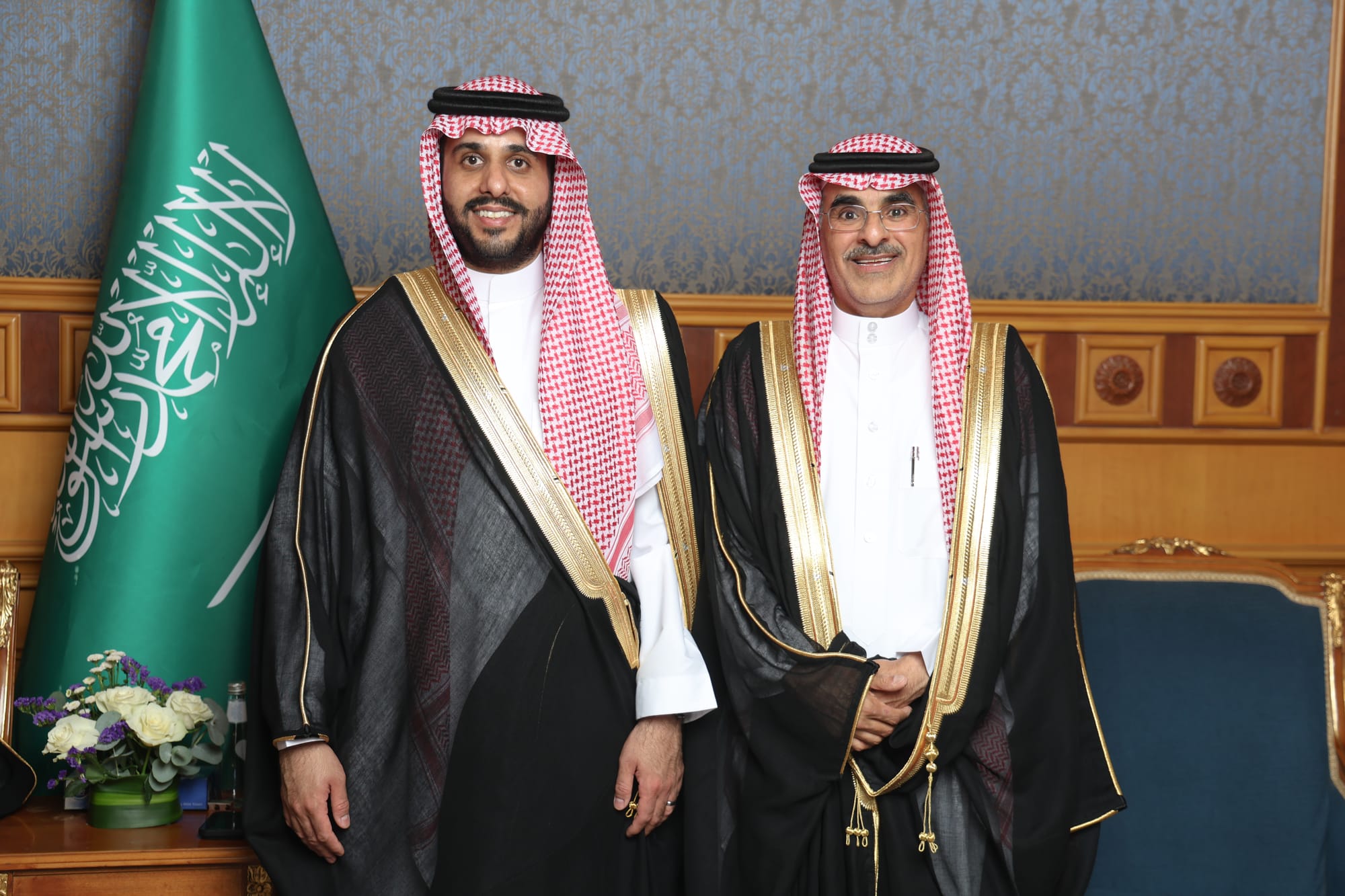 زواج المزروع -الزامل