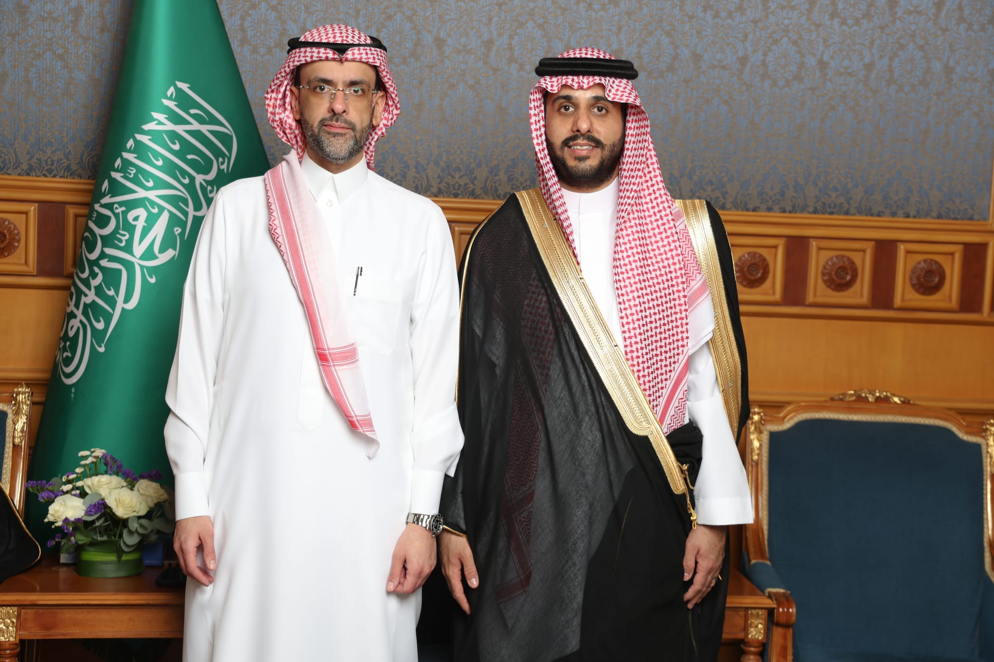 زواج المزروع -الزامل