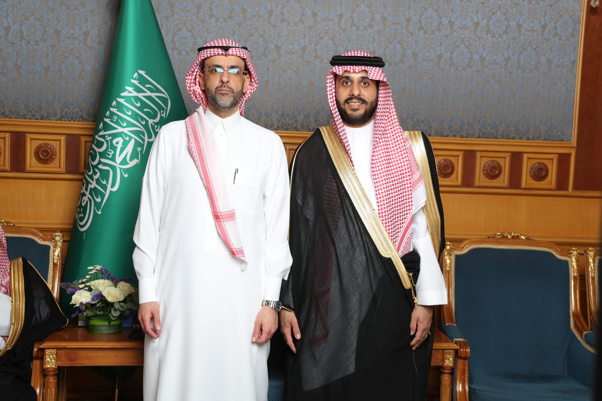 زواج المزروع -الزامل