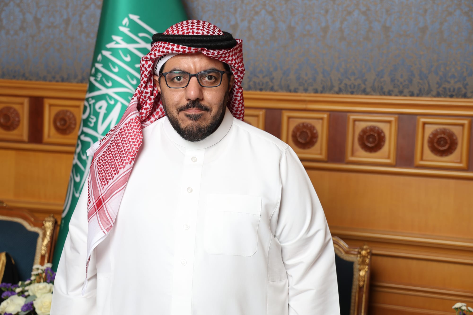 زواج المزروع -الزامل