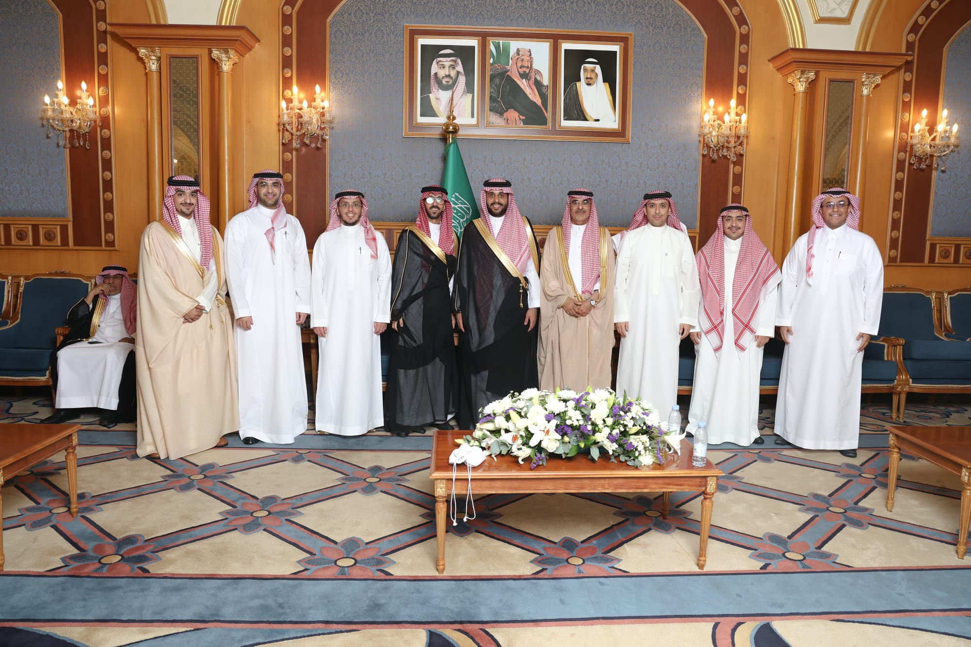 زواج المزروع -الزامل