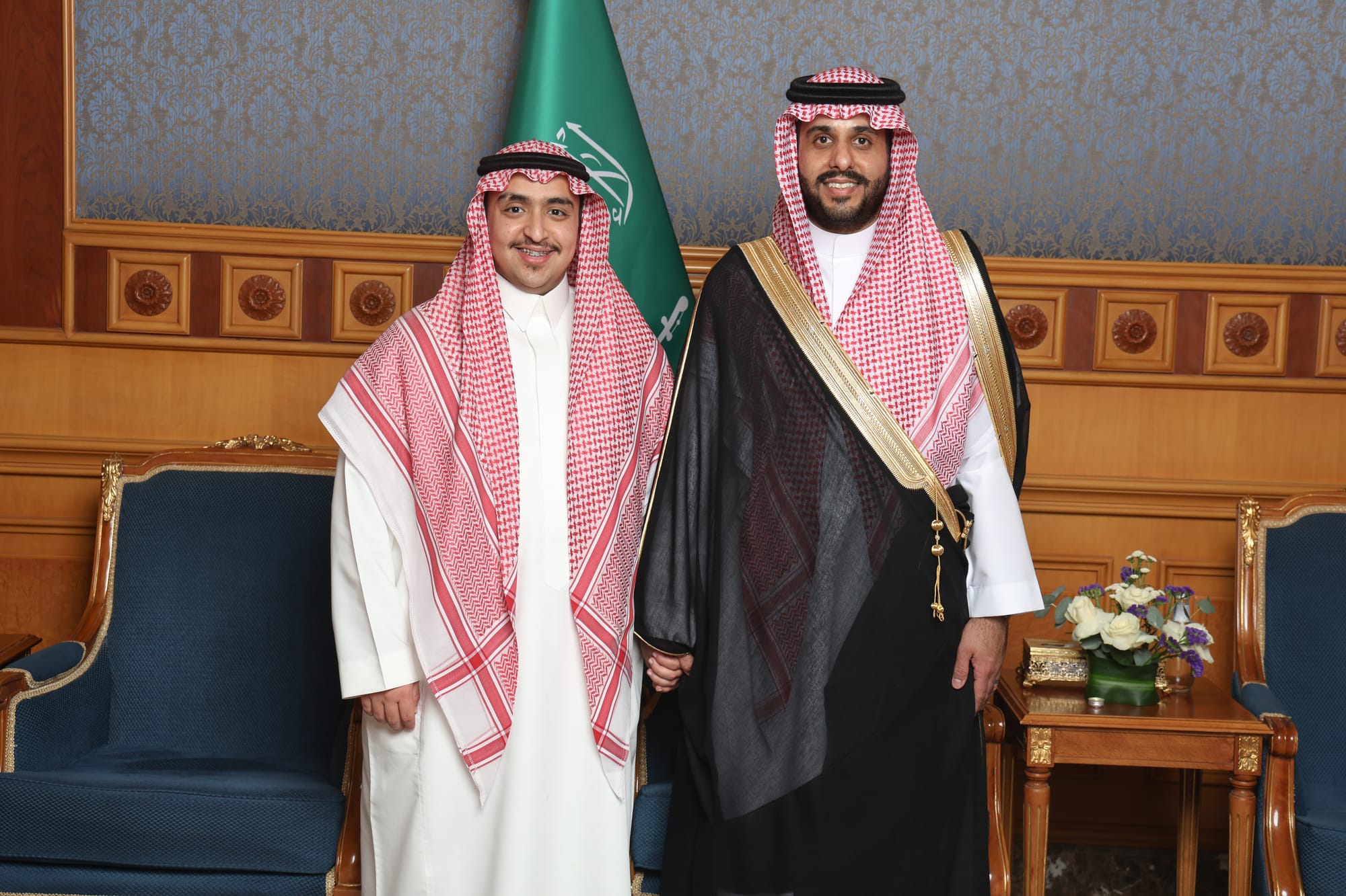 زواج المزروع -الزامل