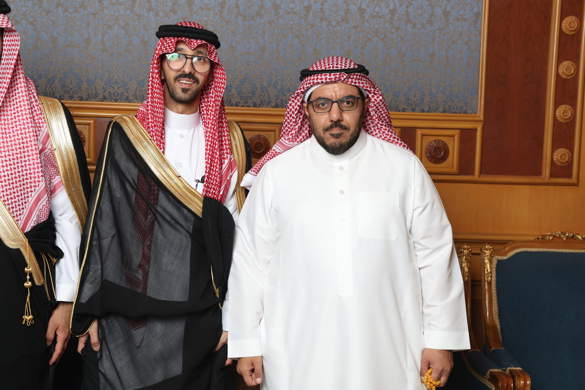 زواج المزروع -الزامل