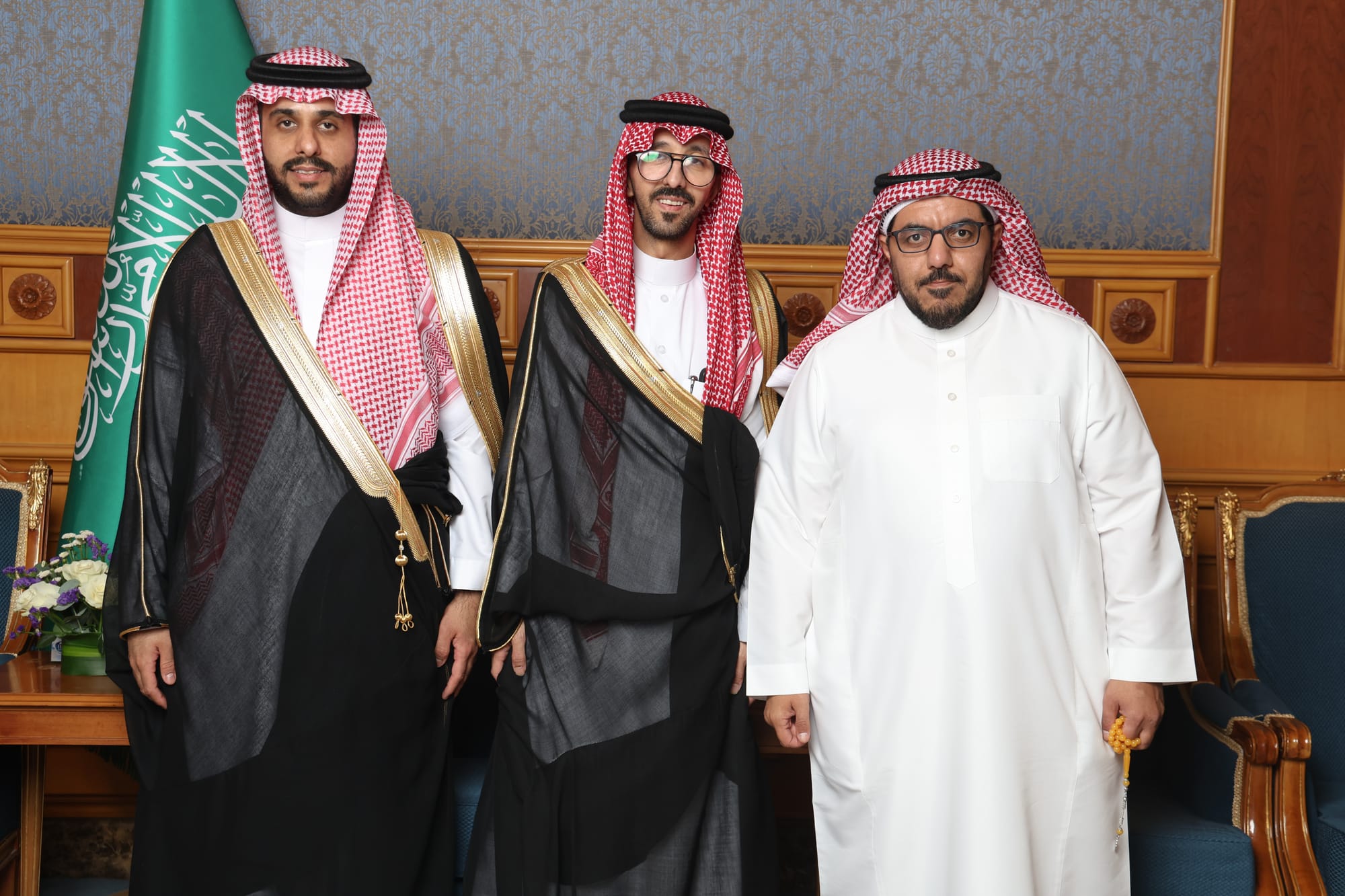 زواج المزروع -الزامل