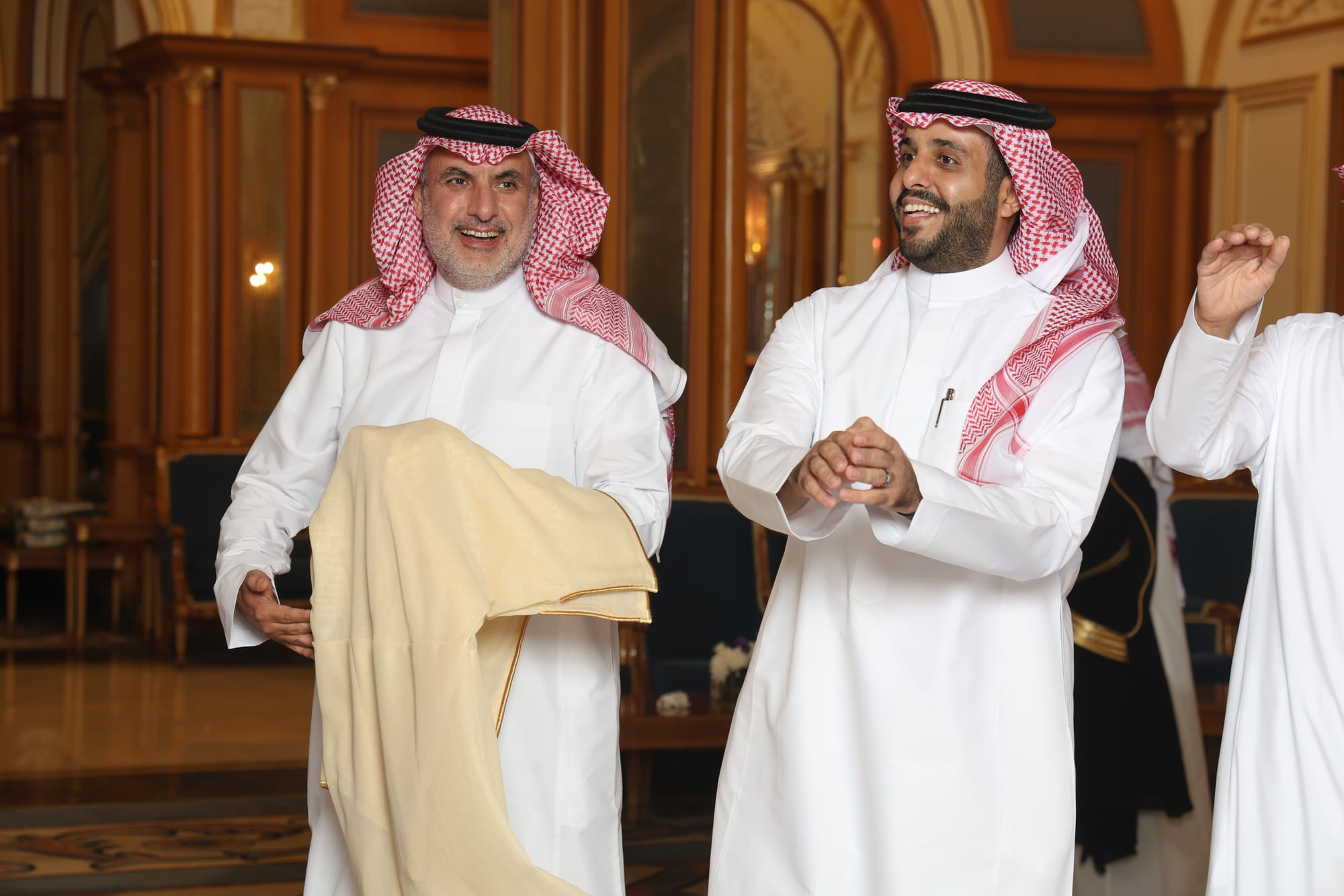 زواج المزروع -الزامل