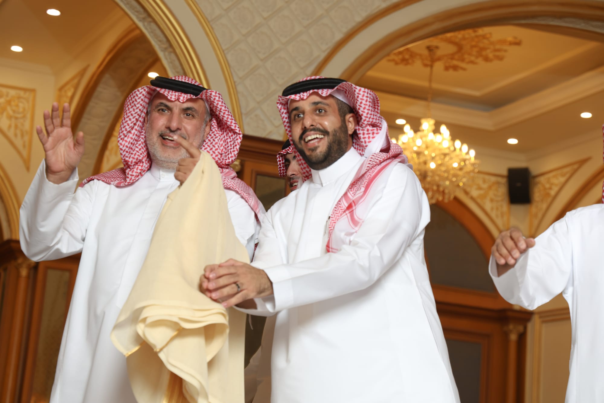 زواج المزروع -الزامل