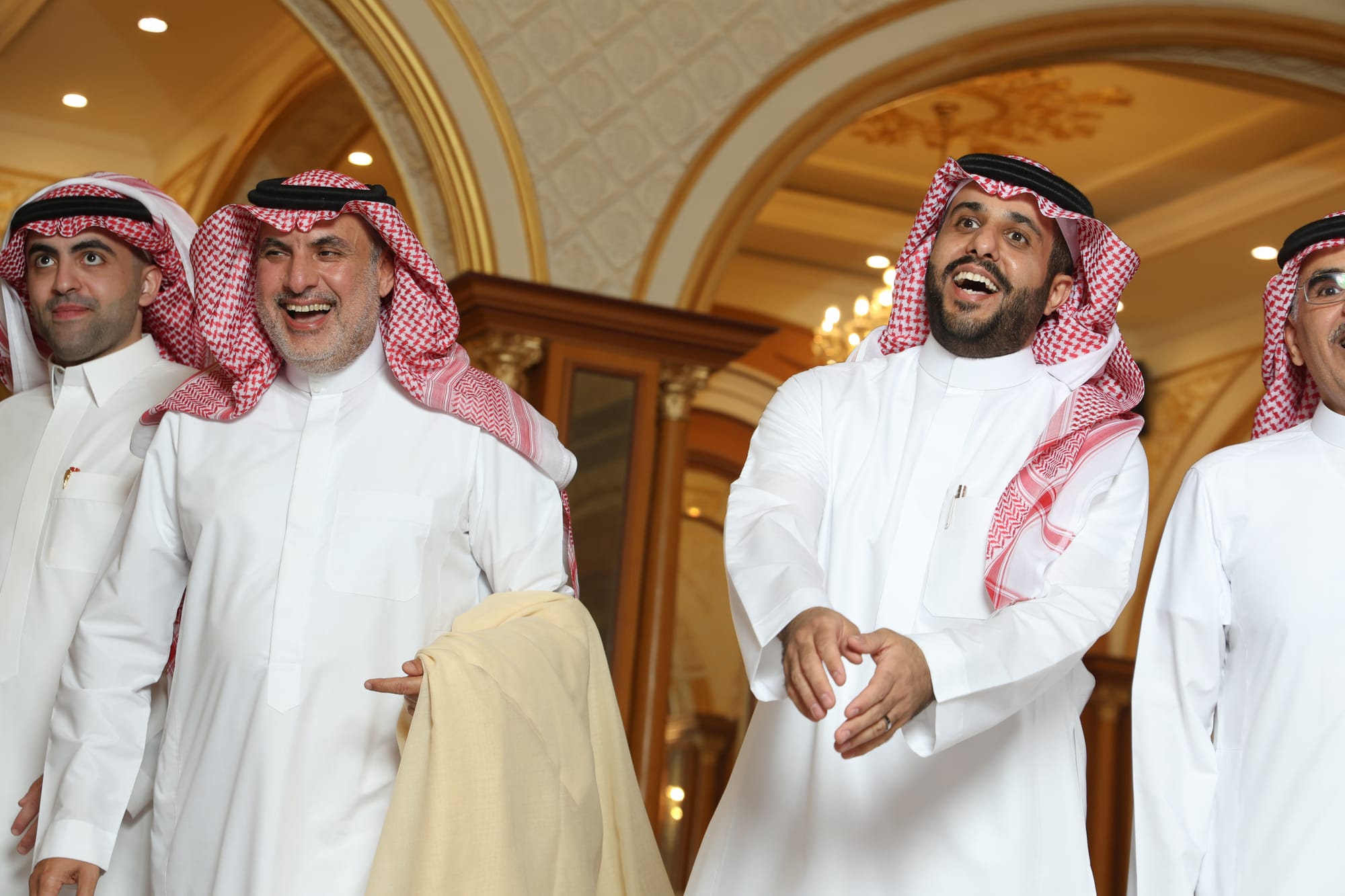 زواج المزروع -الزامل