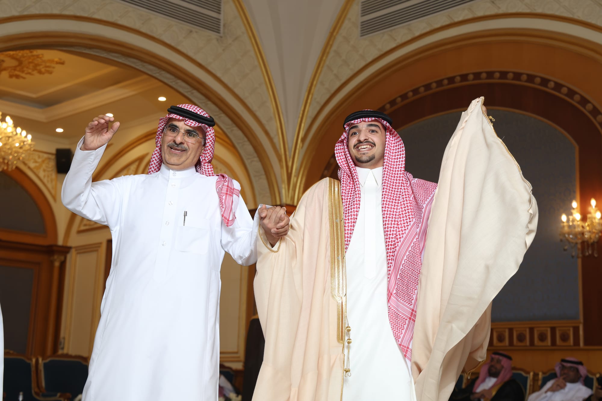 زواج المزروع -الزامل