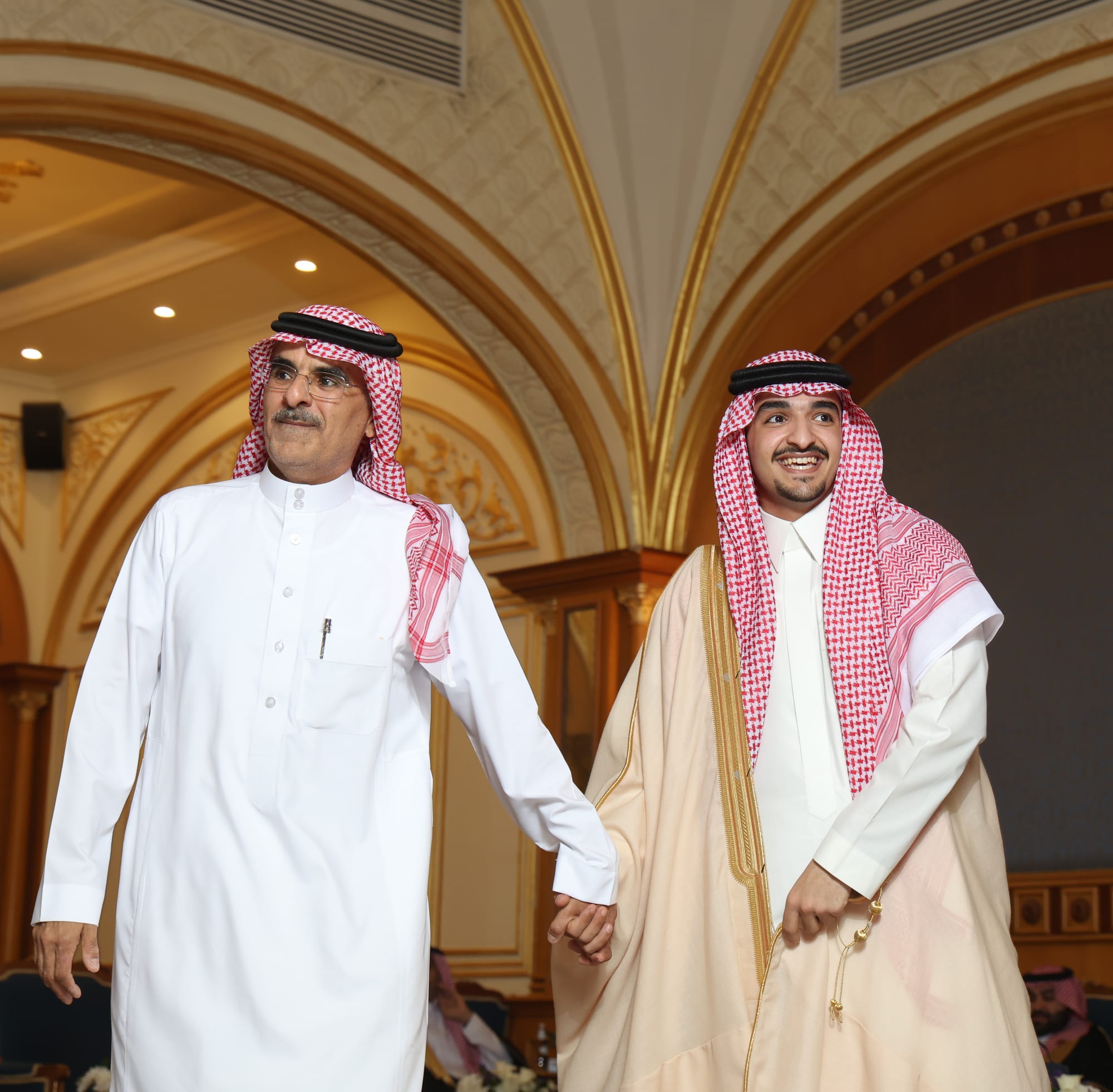 زواج المزروع -الزامل