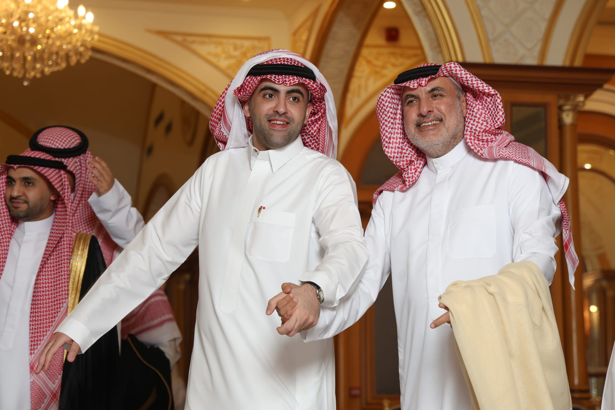 زواج المزروع -الزامل