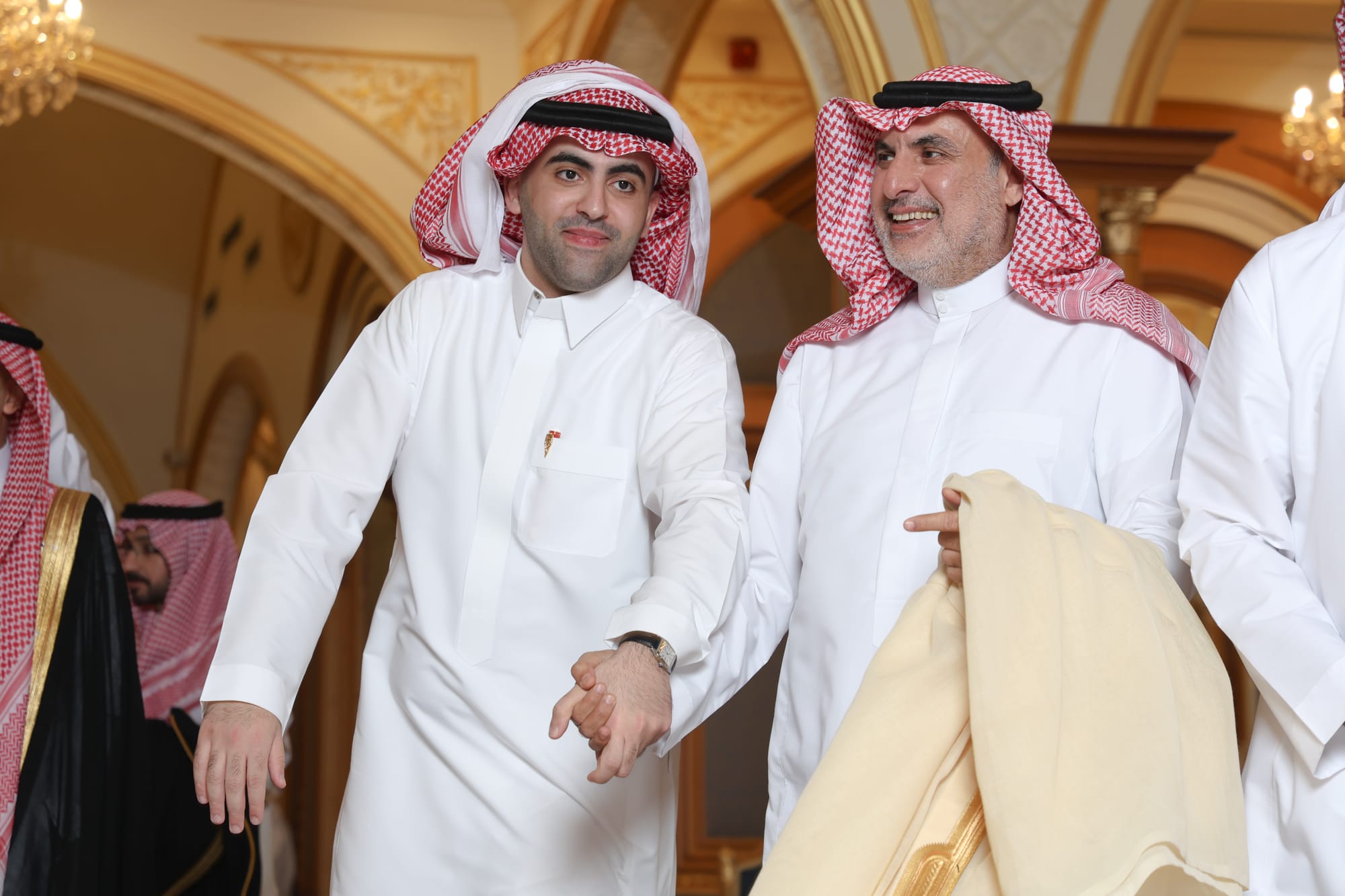 زواج المزروع -الزامل