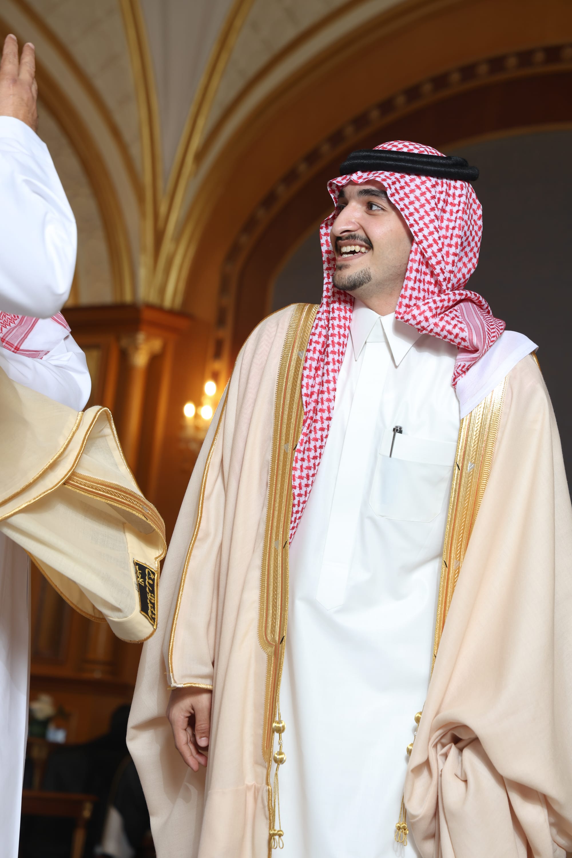 زواج المزروع -الزامل